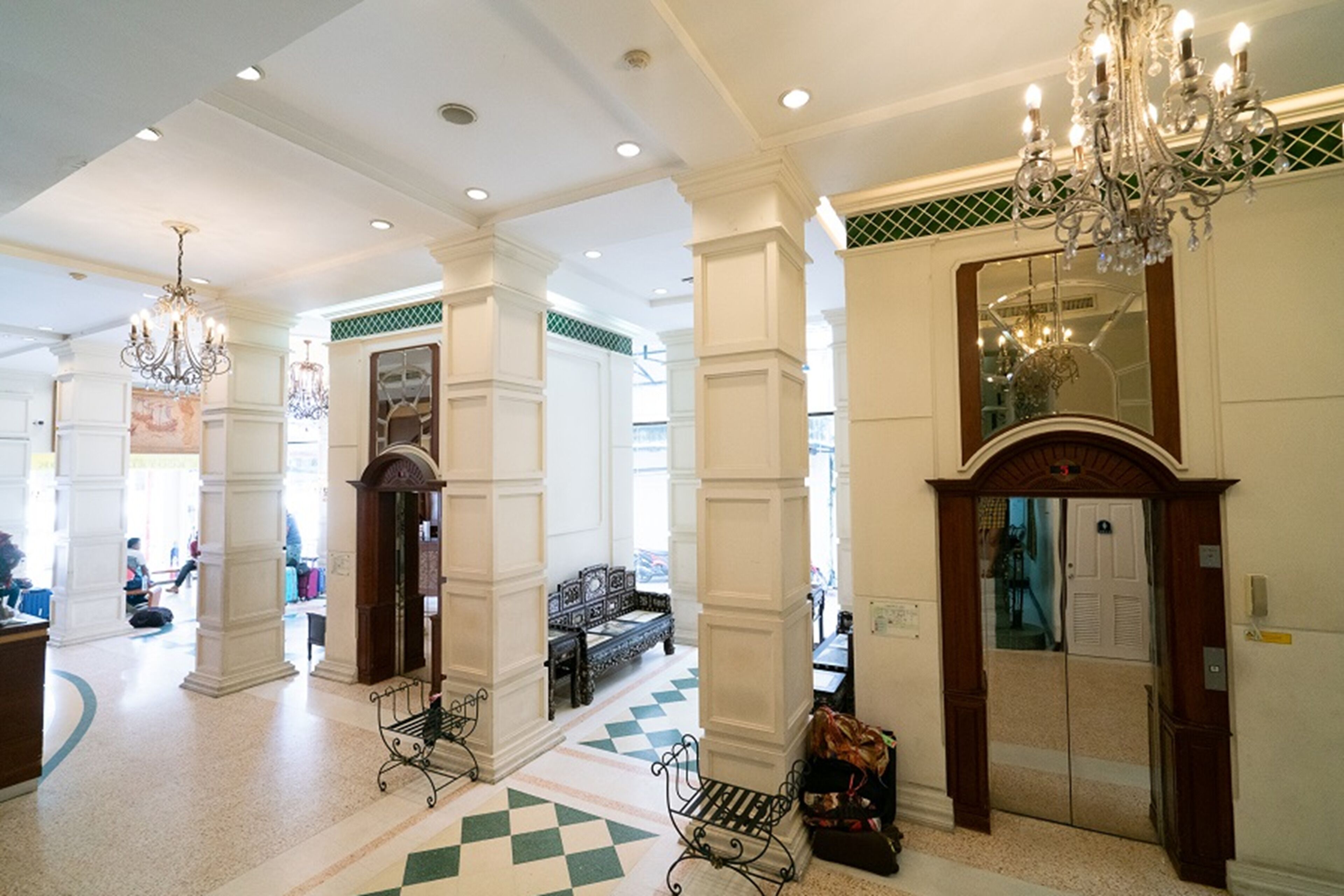 Photo - The Ecotel Bangkok