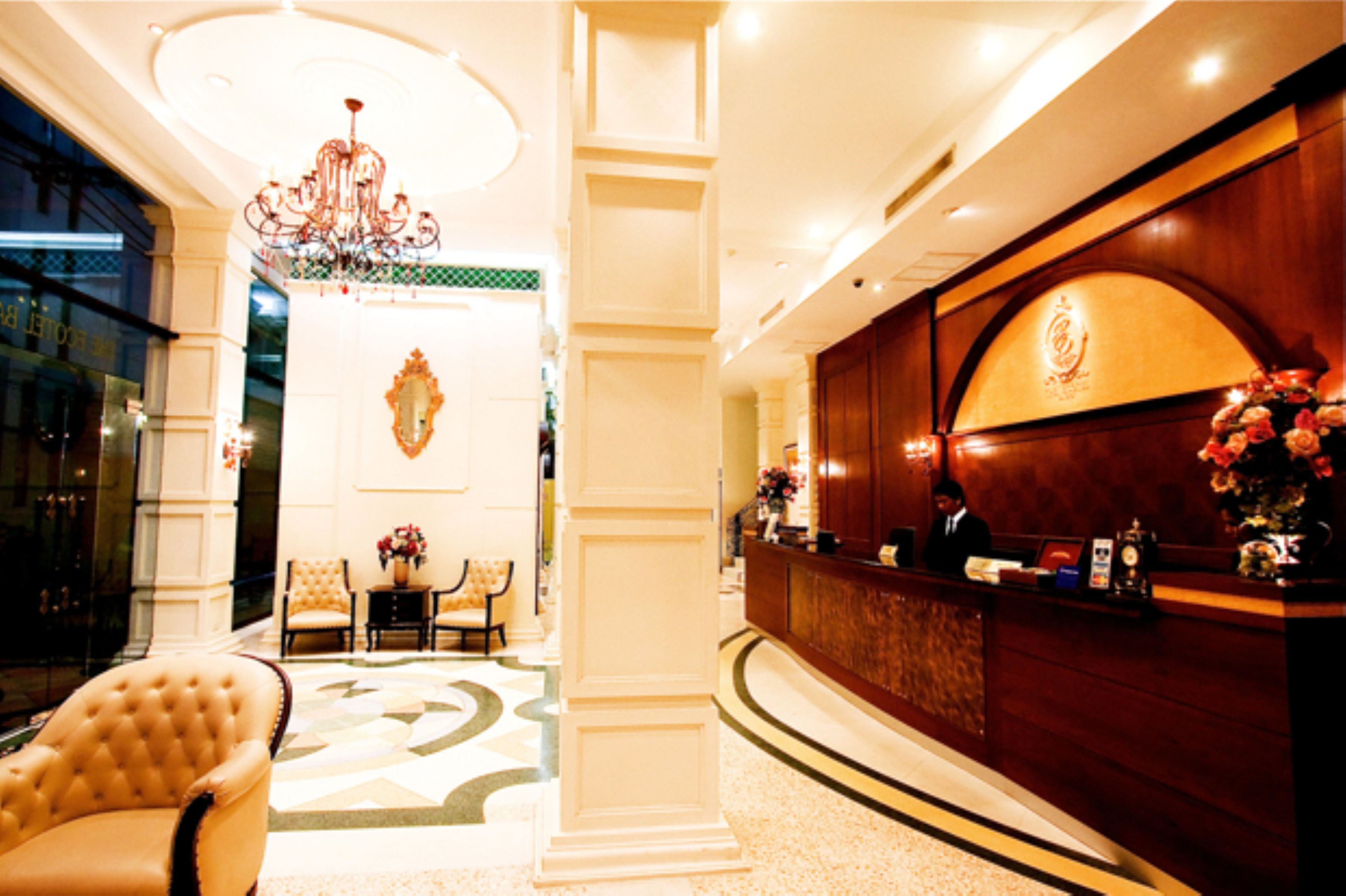 Photo - The Ecotel Bangkok