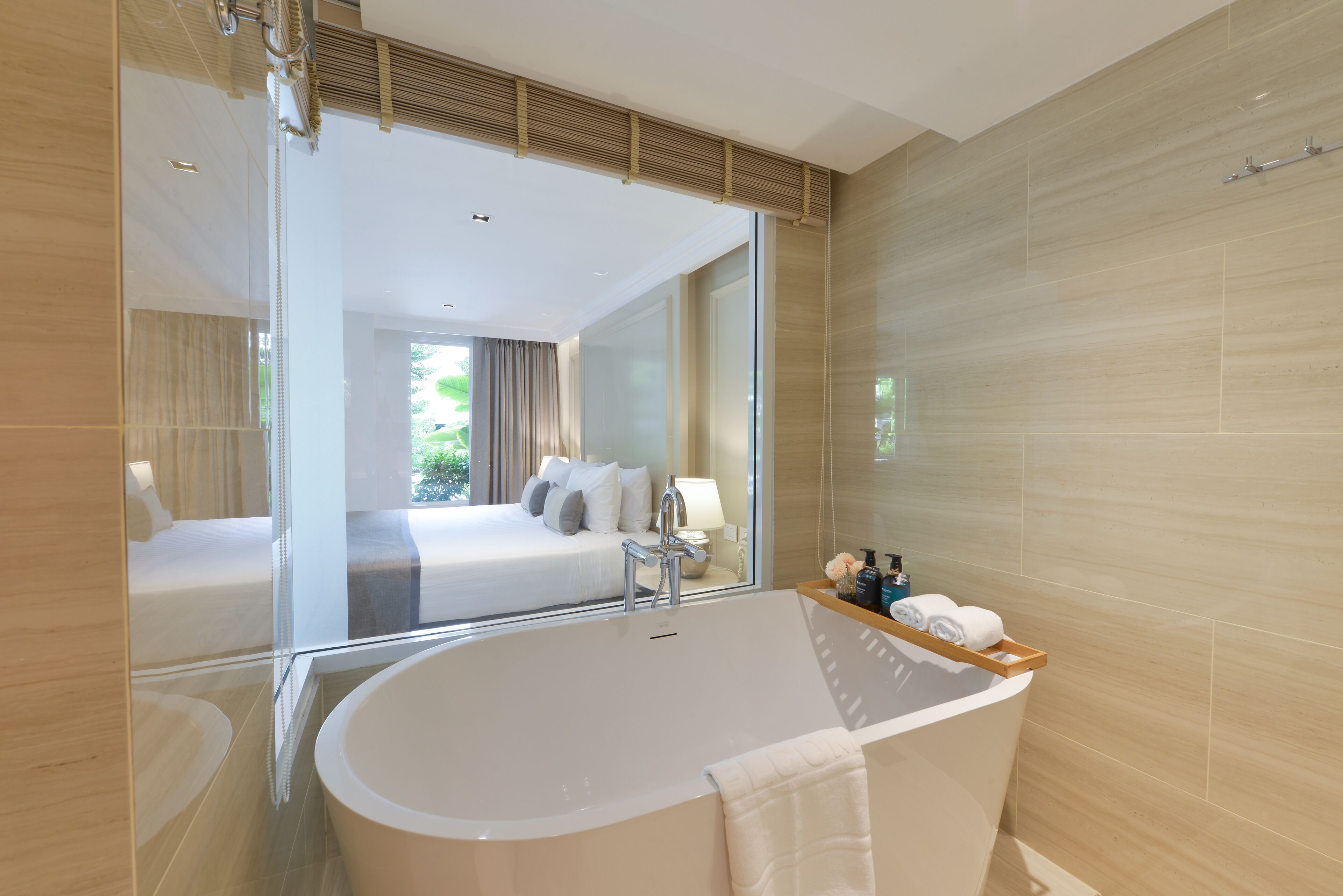 Photo - The Beverly Hotel Pattaya