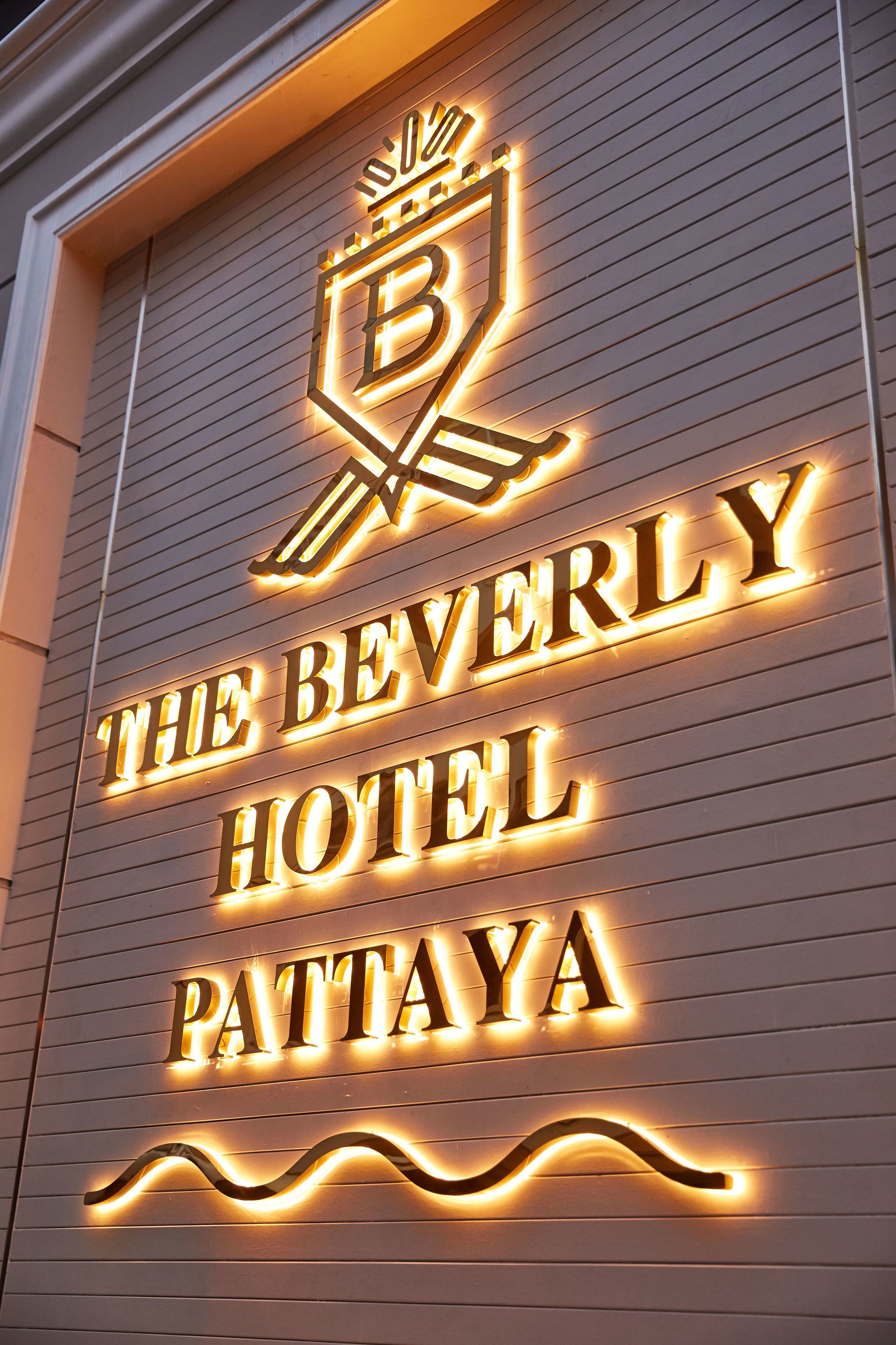 Photo - The Beverly Hotel Pattaya