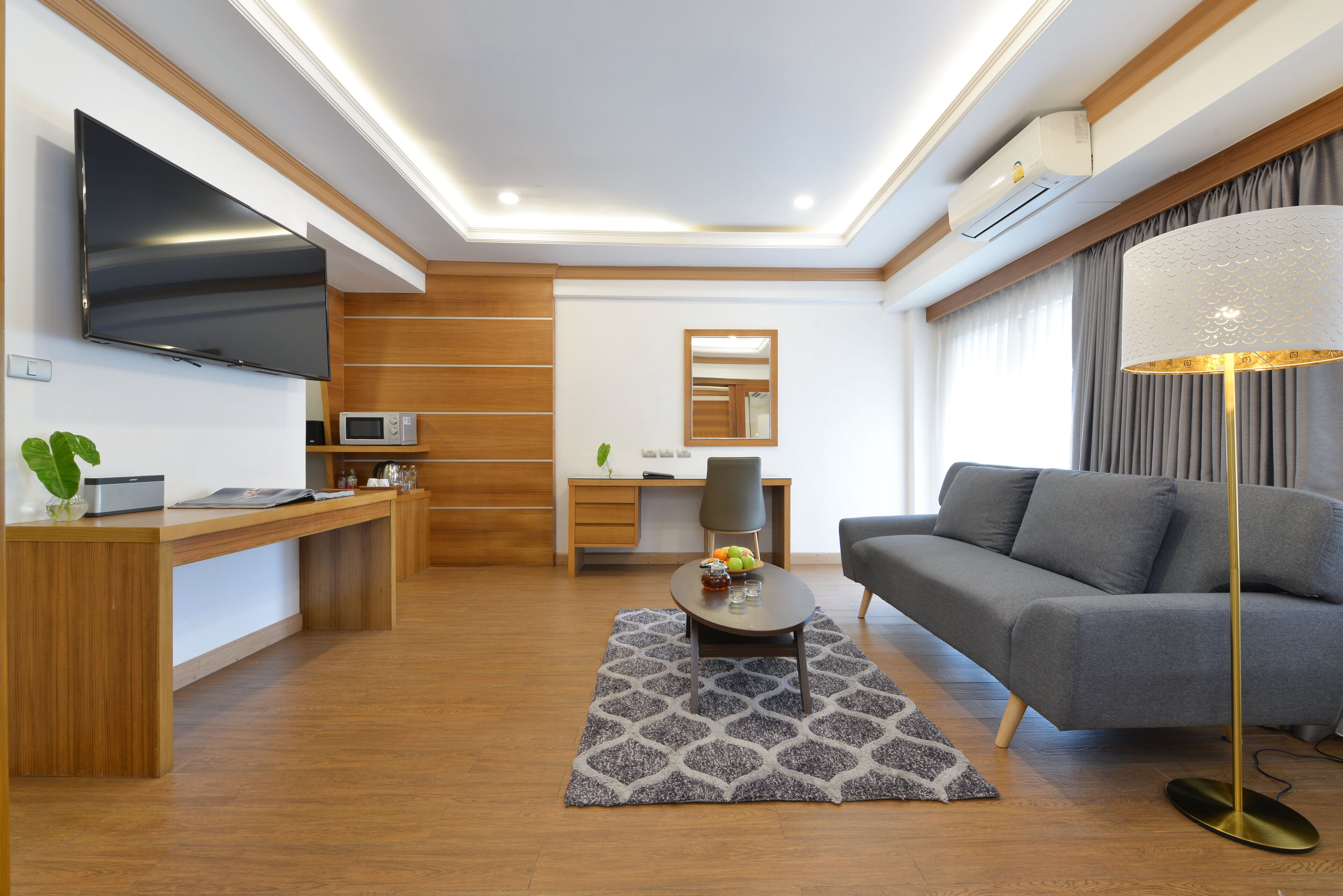 Photo - The Beverly Hotel Pattaya