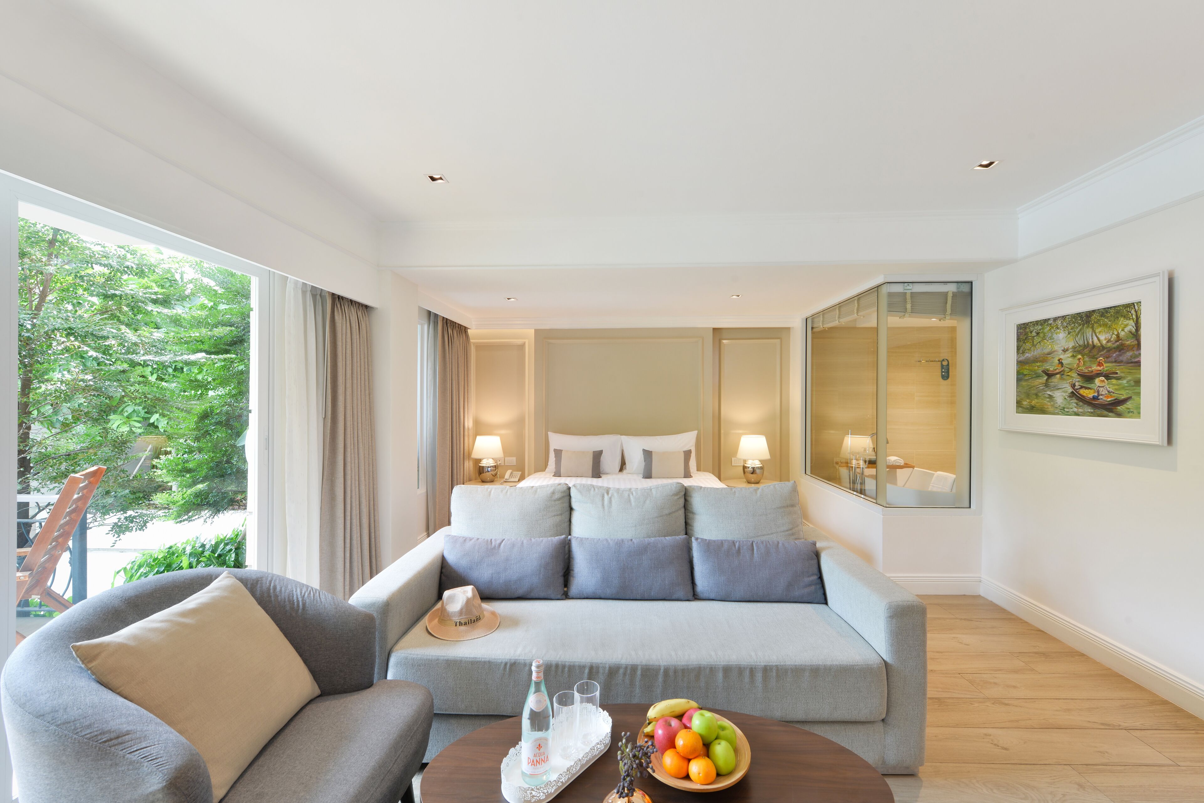 Photo - The Beverly Hotel Pattaya