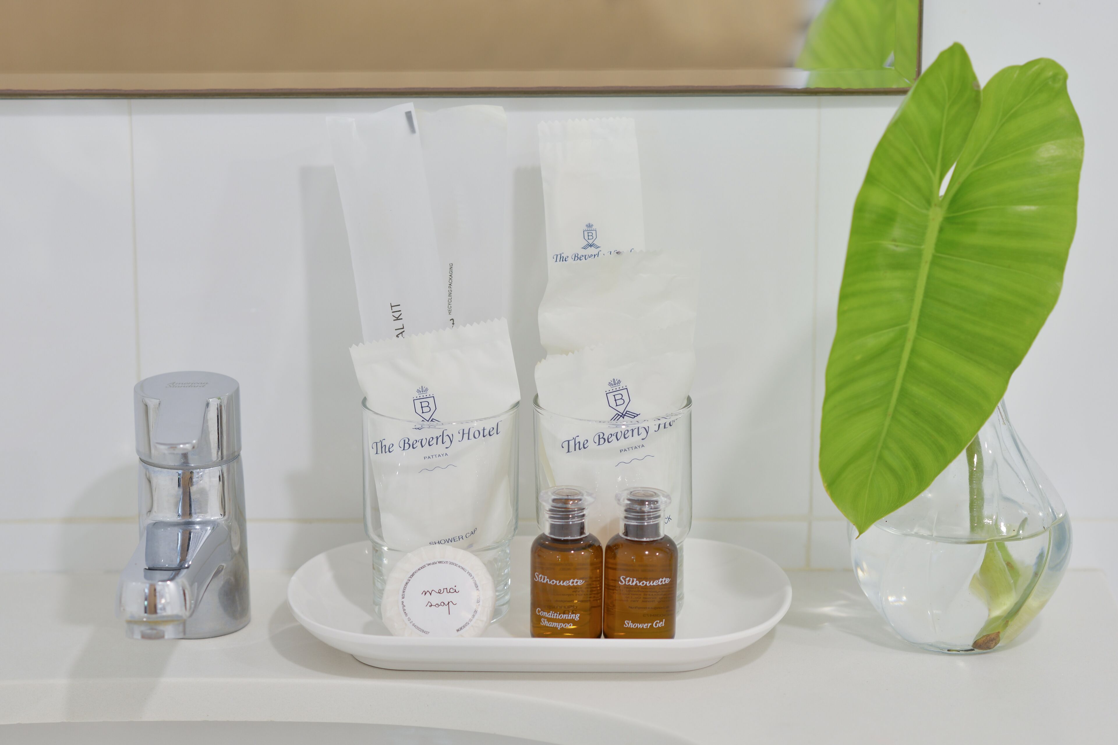 Photo - The Beverly Hotel Pattaya