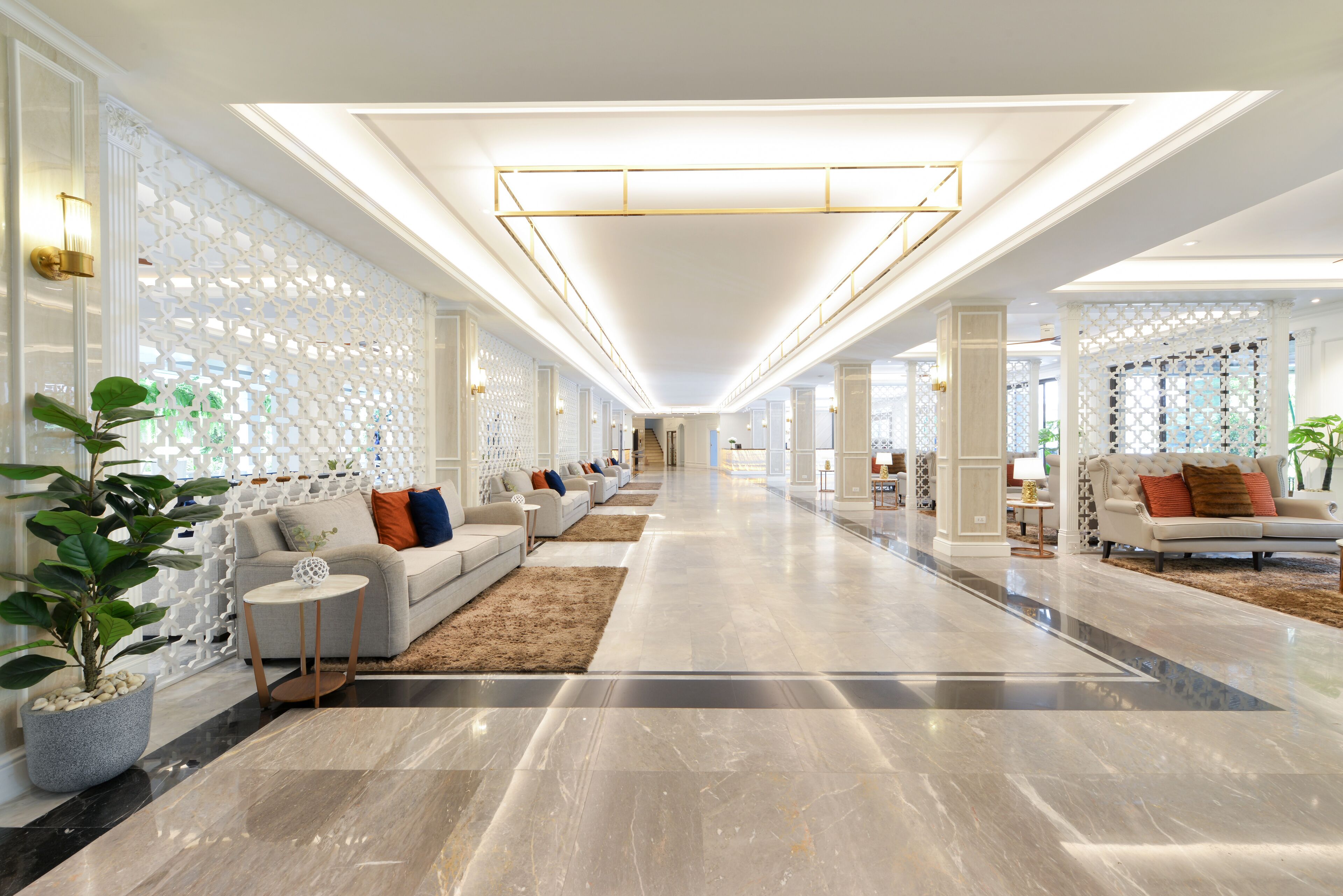 Photo - The Beverly Hotel Pattaya