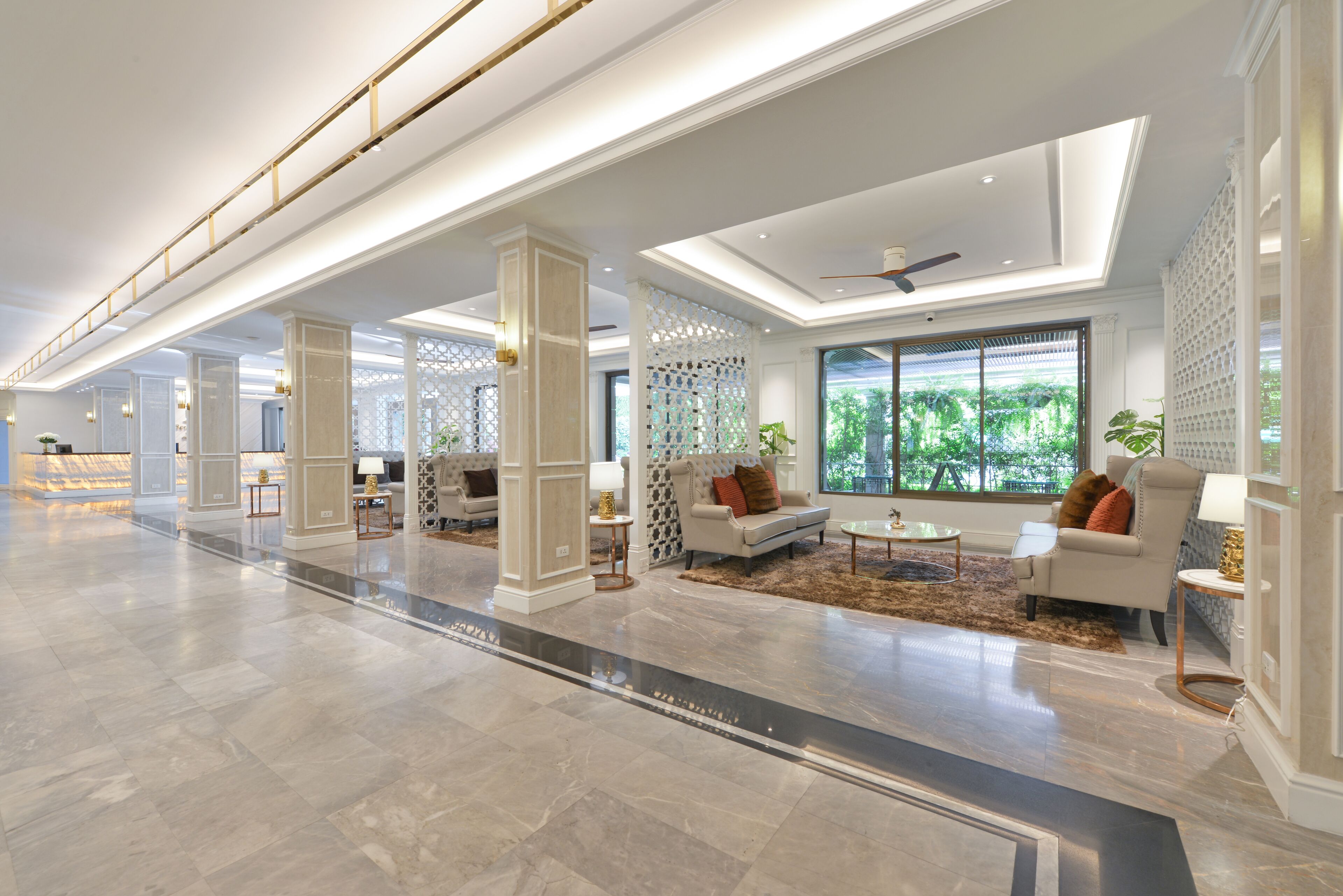 Photo - The Beverly Hotel Pattaya