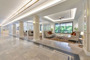 Lobbylounge