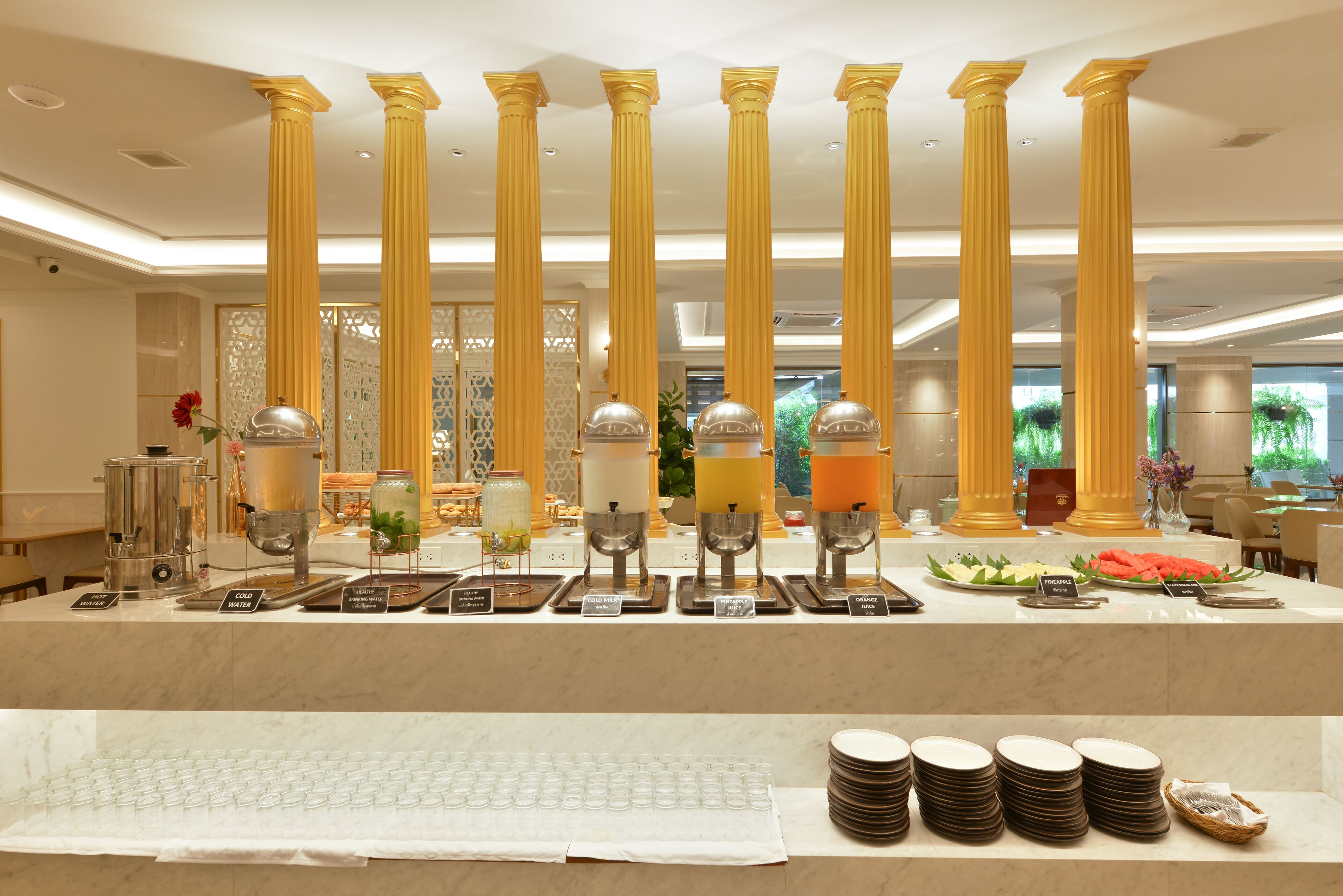 Photo - The Beverly Hotel Pattaya