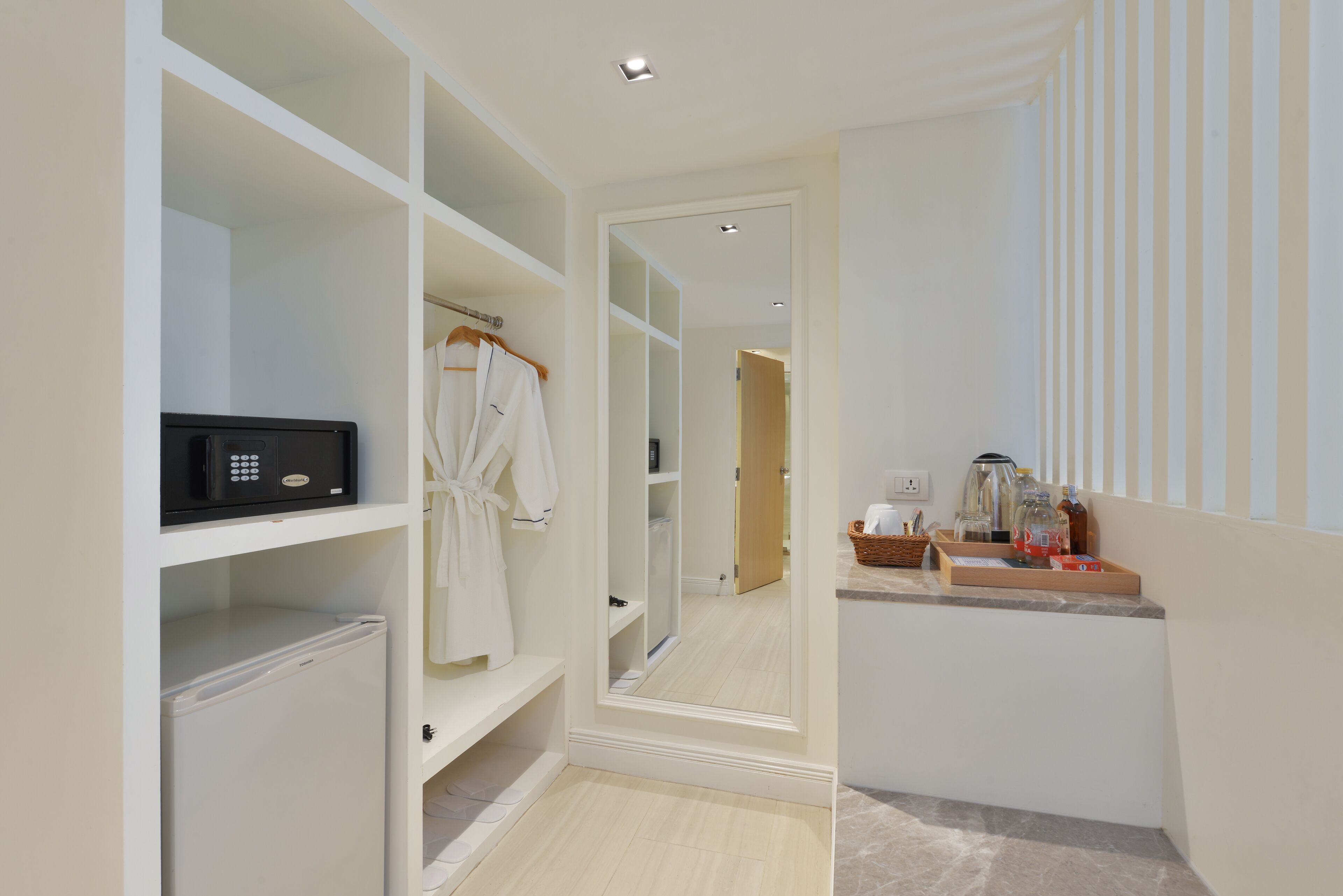 Photo - The Beverly Hotel Pattaya