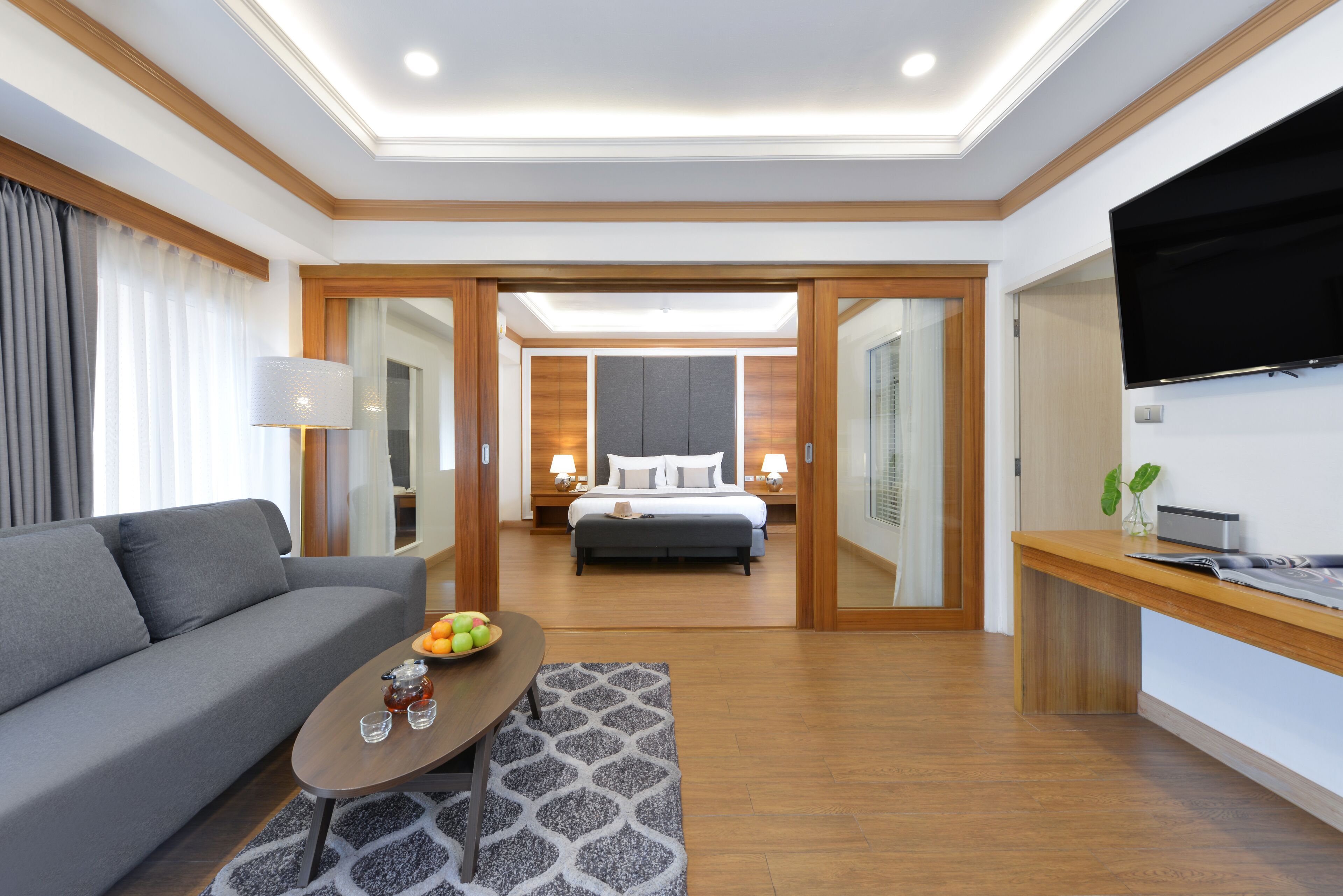 Photo - The Beverly Hotel Pattaya