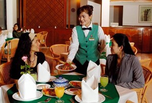 Restaurant - Ambassador City Jomtien (Sattahip)