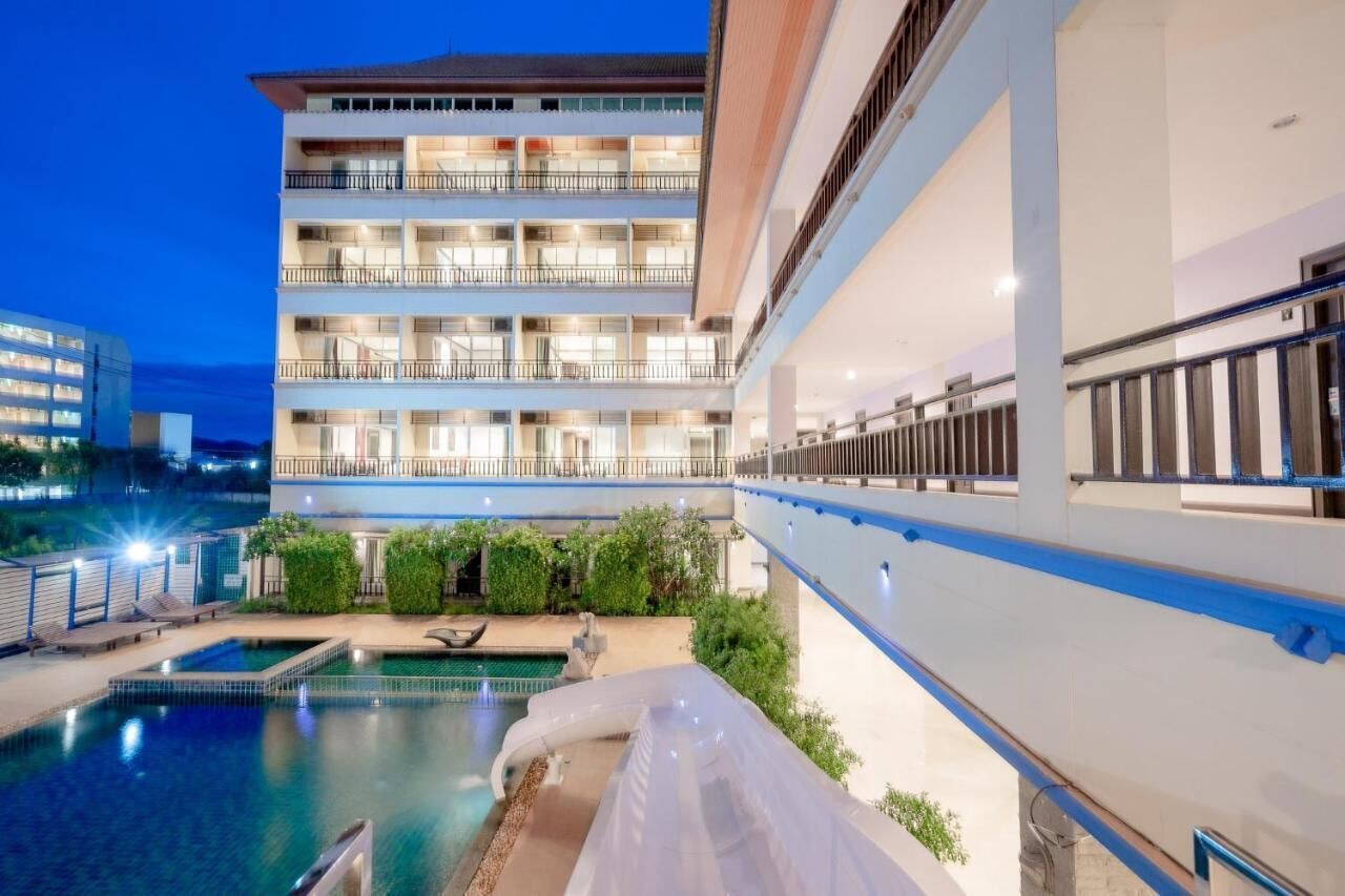 Foto - Napalai Resort Hua Hin