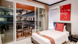 Superior Double Room - Napalai Resort Hua Hin (Hua Hin)