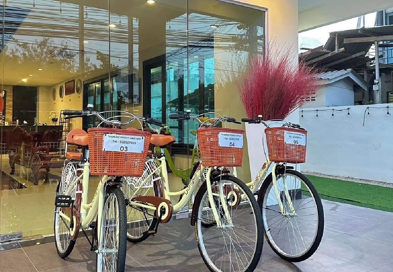 Foto - Napalai Resort Hua Hin