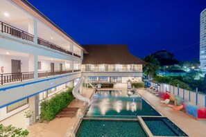 Exterior - Napalai Resort Hua Hin (Hua Hin)