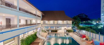 Napalai Resort Hua Hin