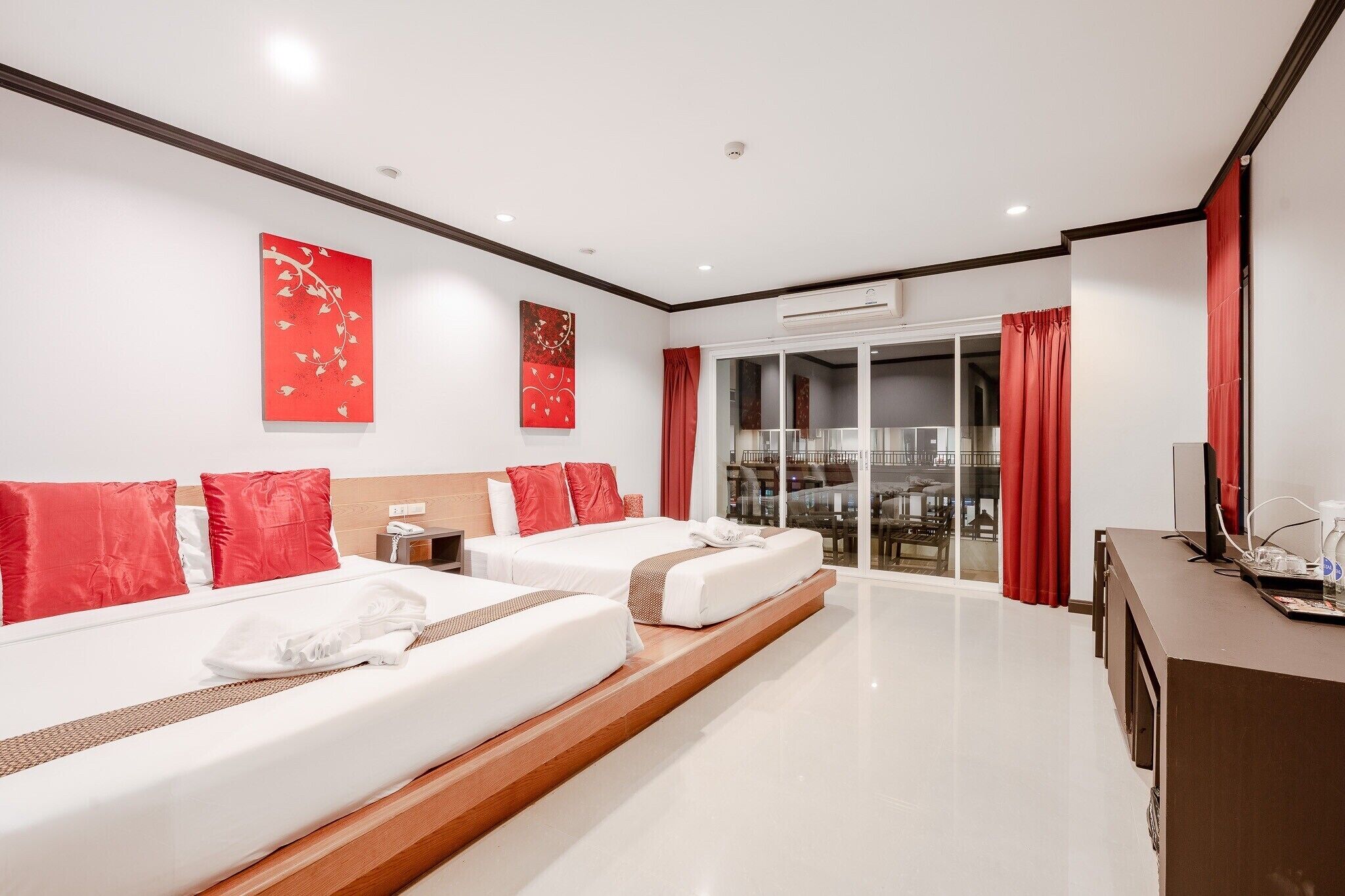 Foto - Napalai Resort Hua Hin