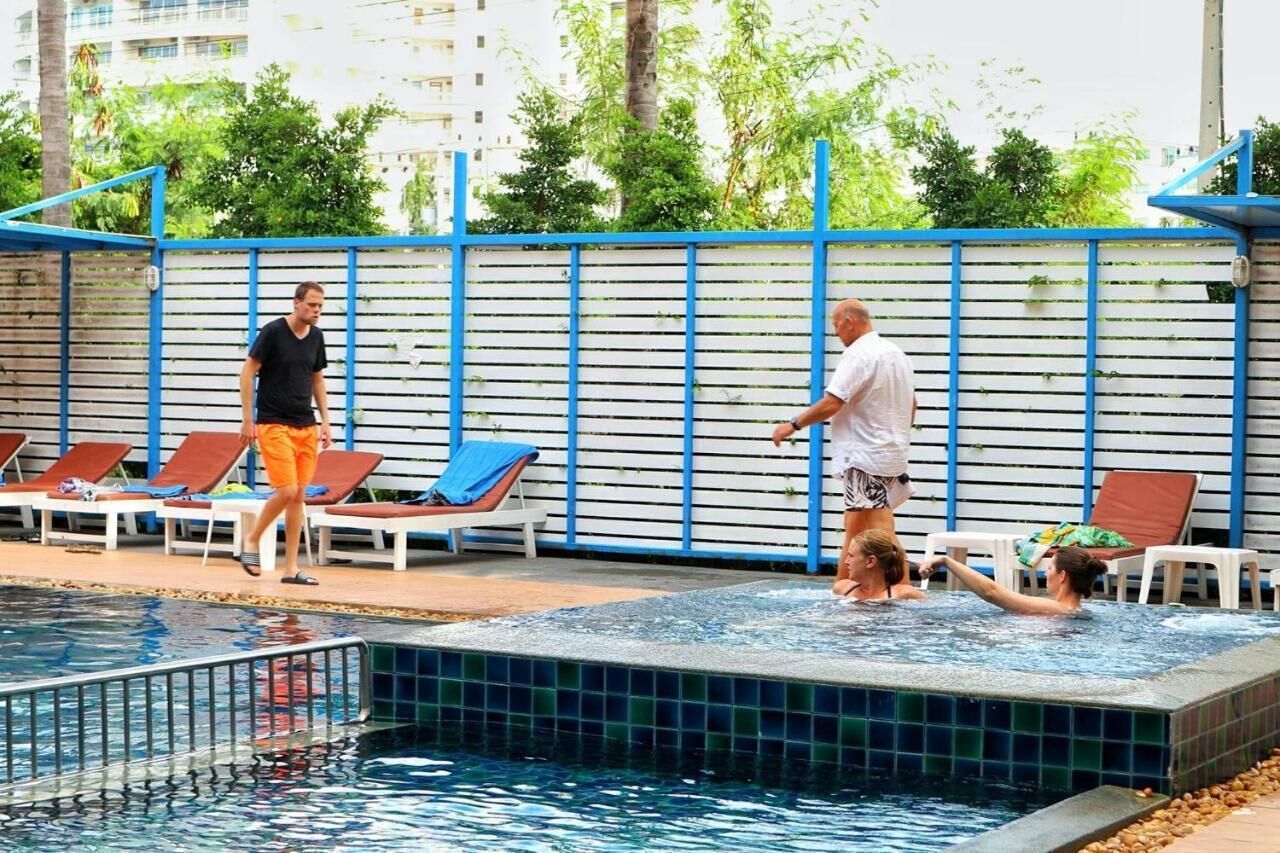 Foto - Napalai Resort Hua Hin