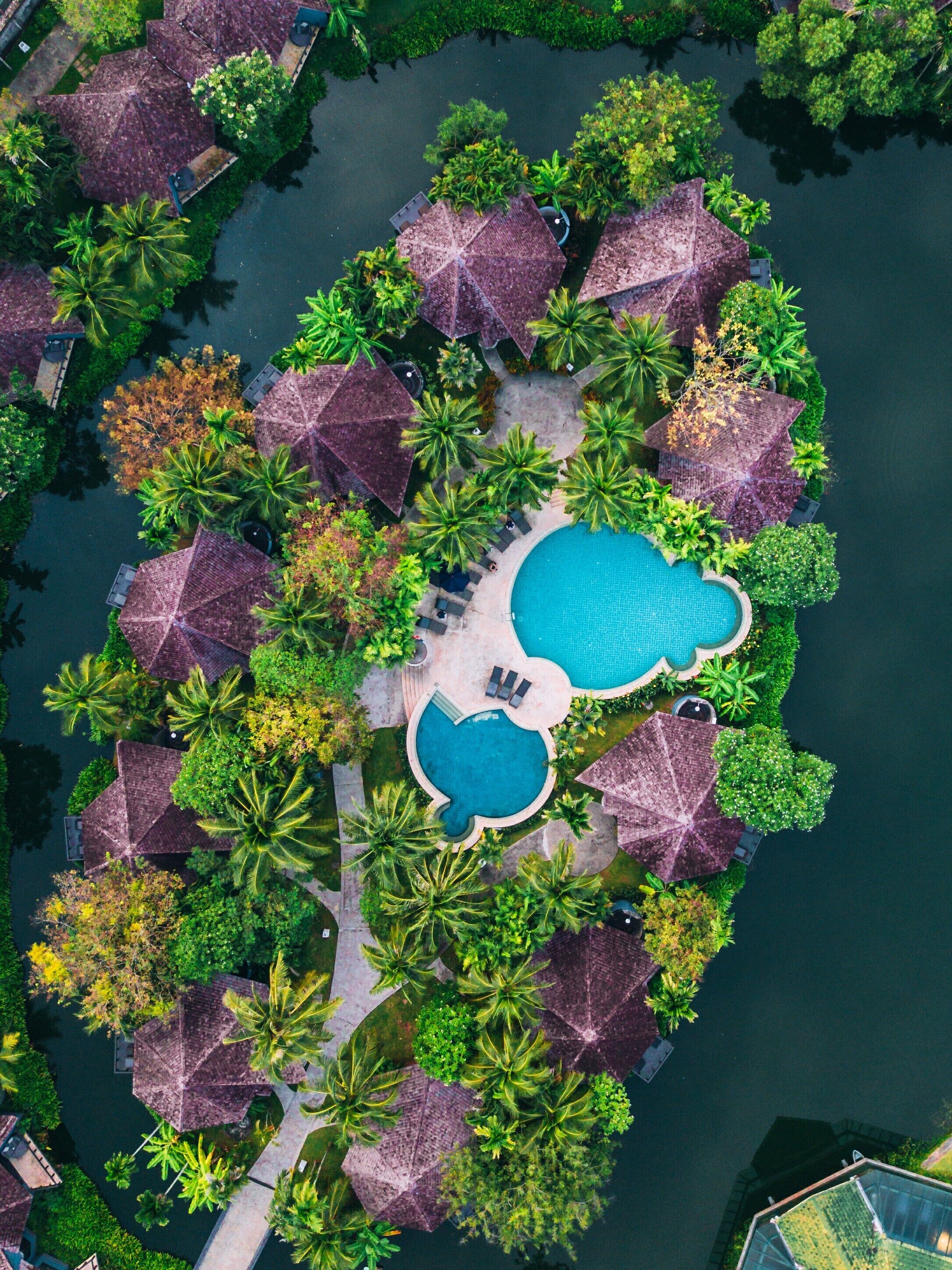 Photo - Peace Laguna Resort & Spa