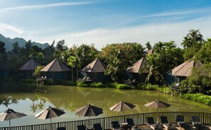 施設からの眺望