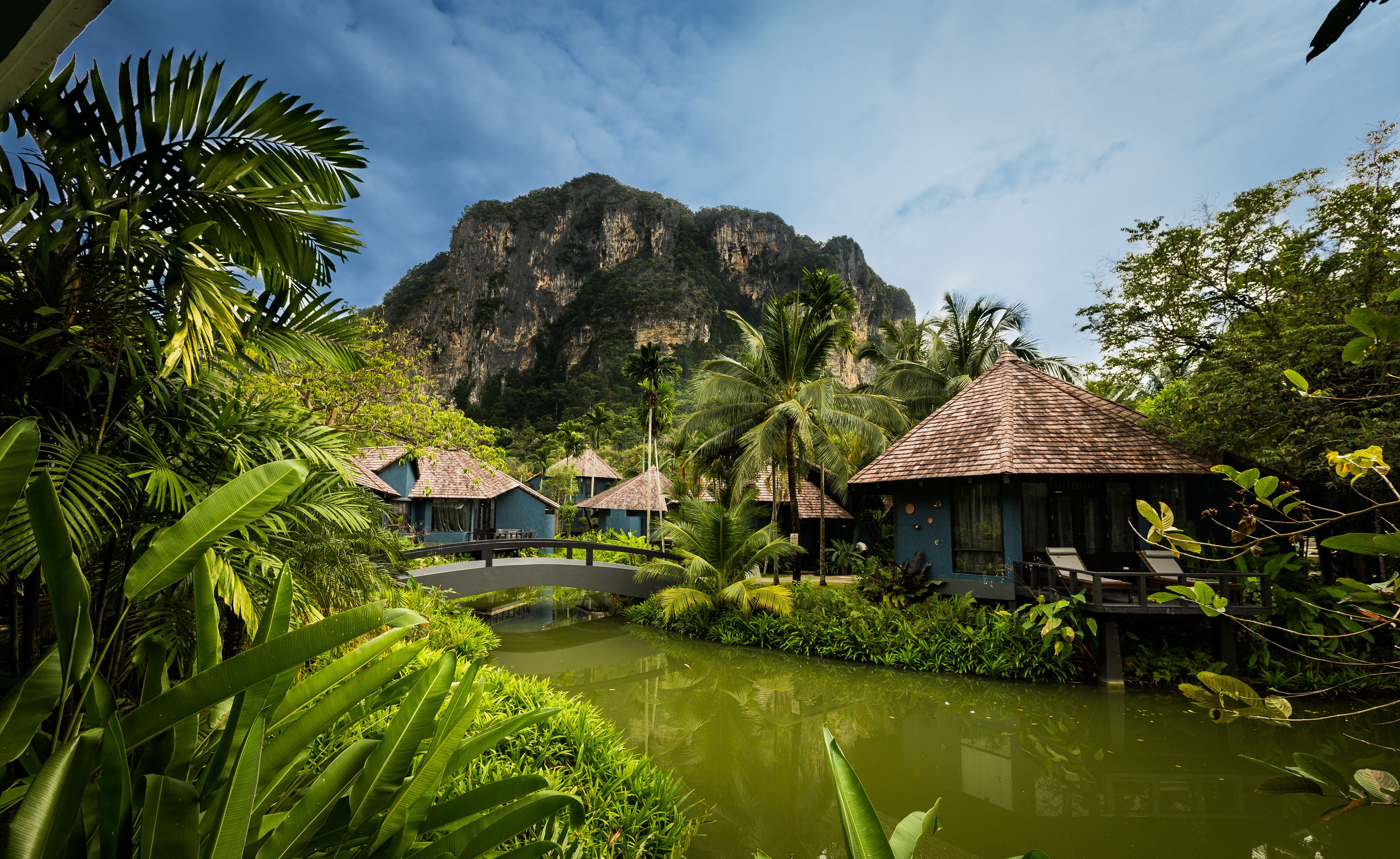 Photo - Peace Laguna Resort & Spa