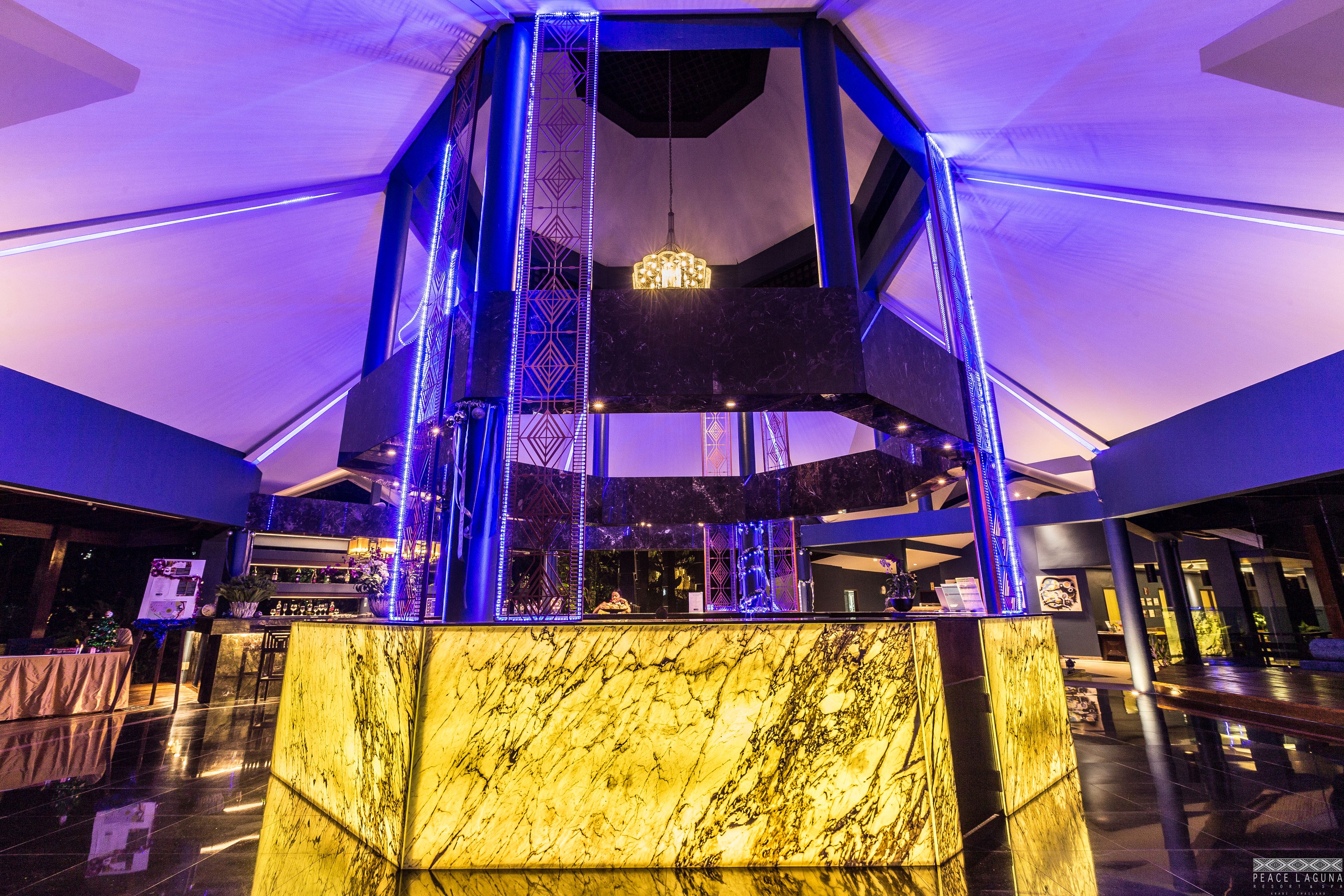 Photo - Peace Laguna Resort & Spa