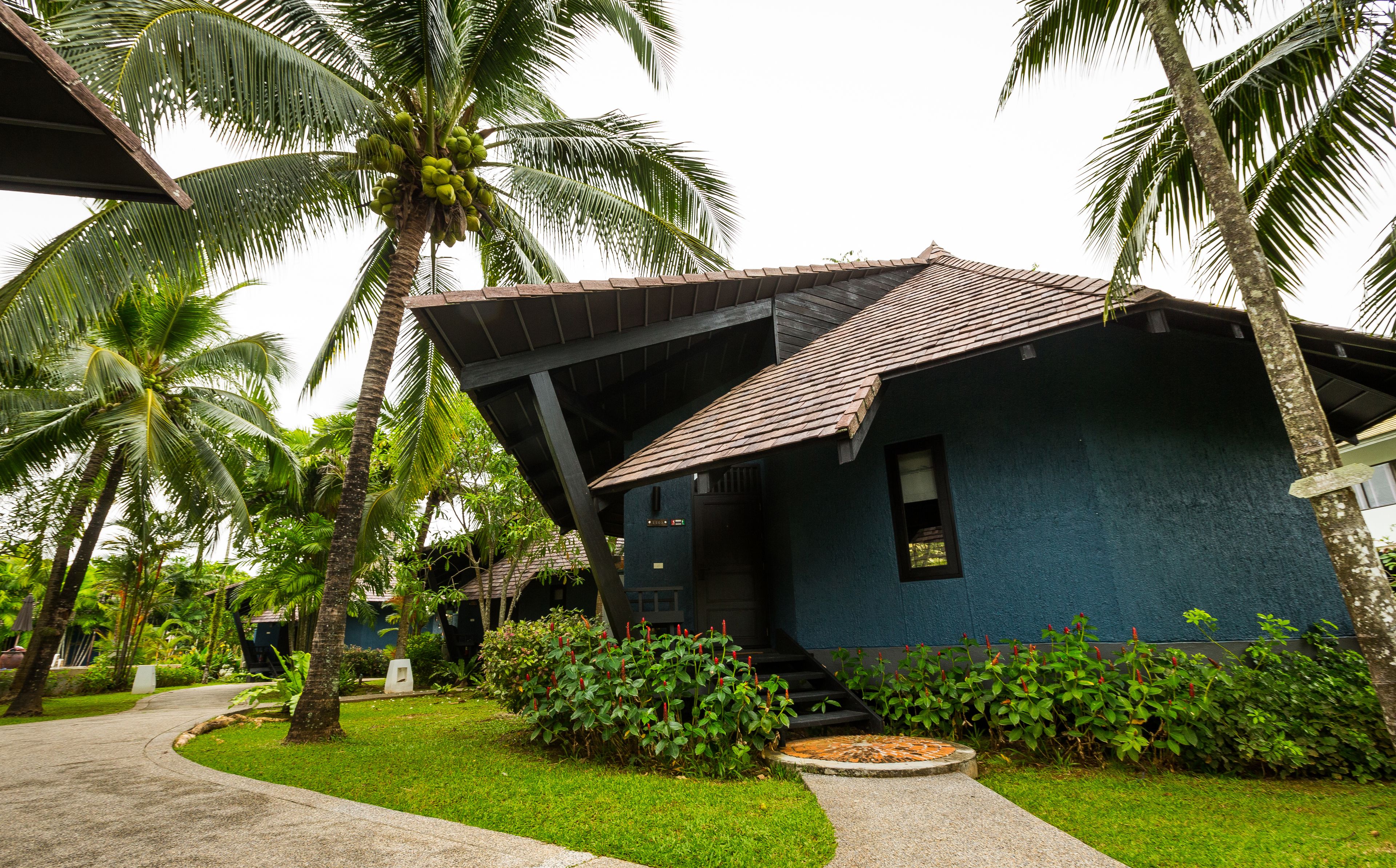 Private Cottage | Außenbereich