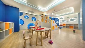 Children’s activities