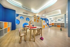 Children’s activities - Jomtien Palm Beach Hotel And Resort (Pattaya)