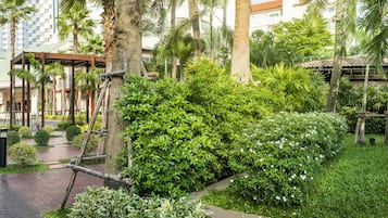Jardín