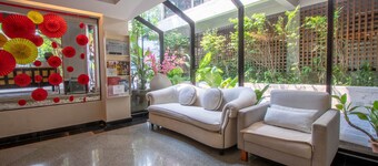 The Residence Rajtaevee Hotel