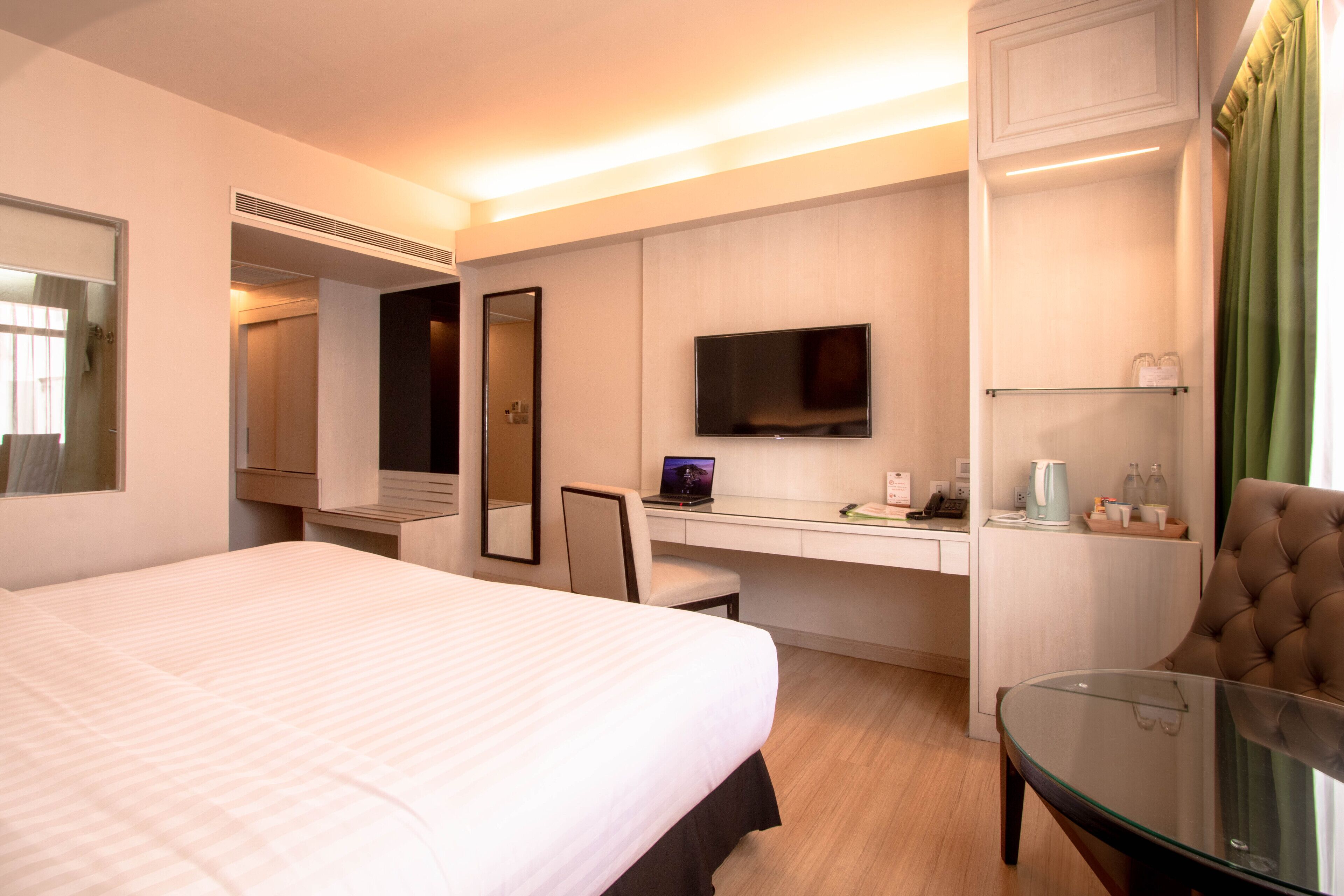 Foto - The Residence Rajtaevee Hotel