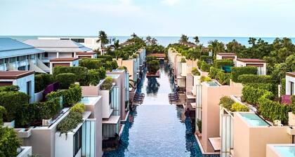 Let's Sea Hua Hin Al Fresco Resort