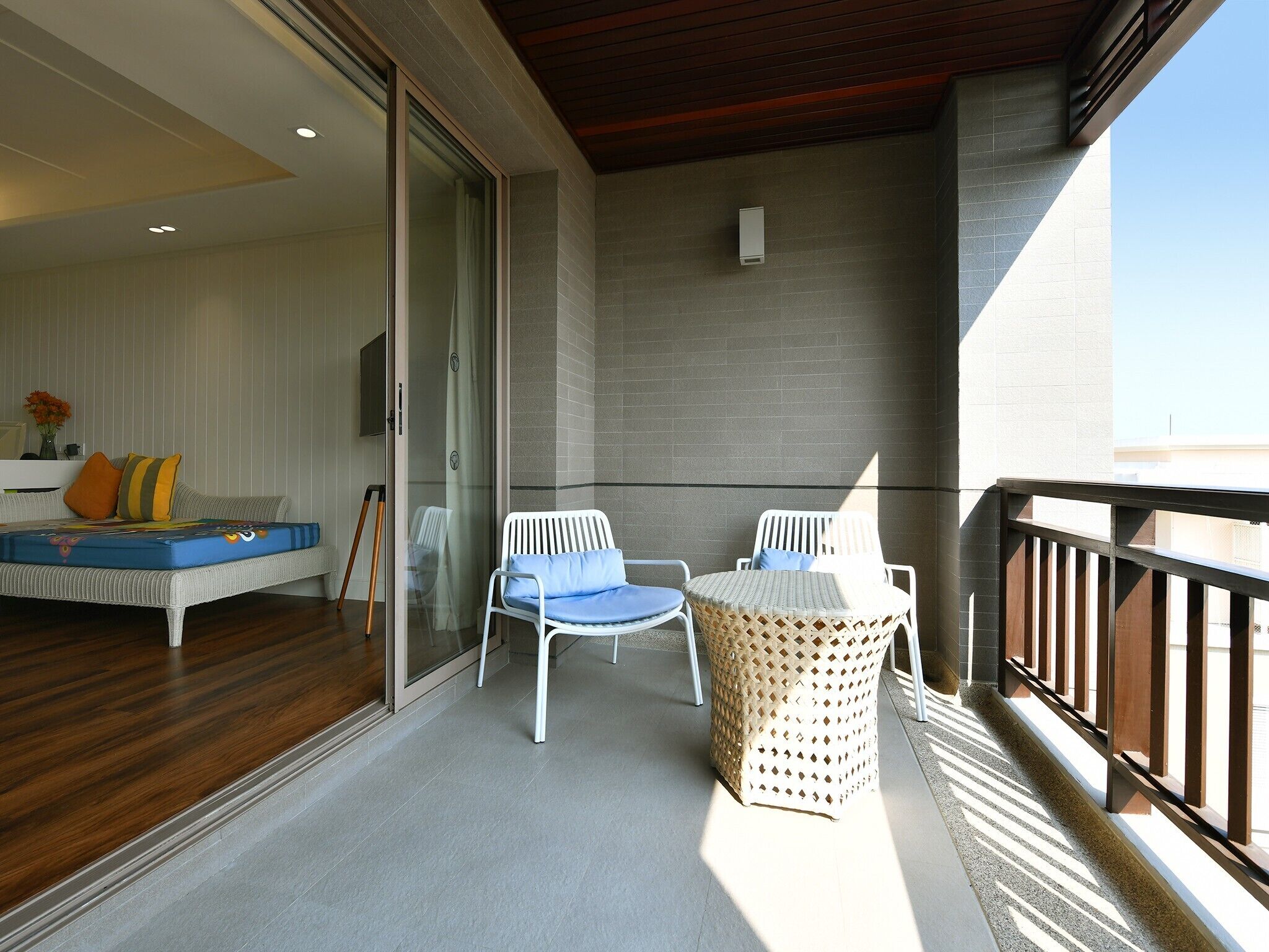 Foto - Rest Detail Hotel Hua Hin