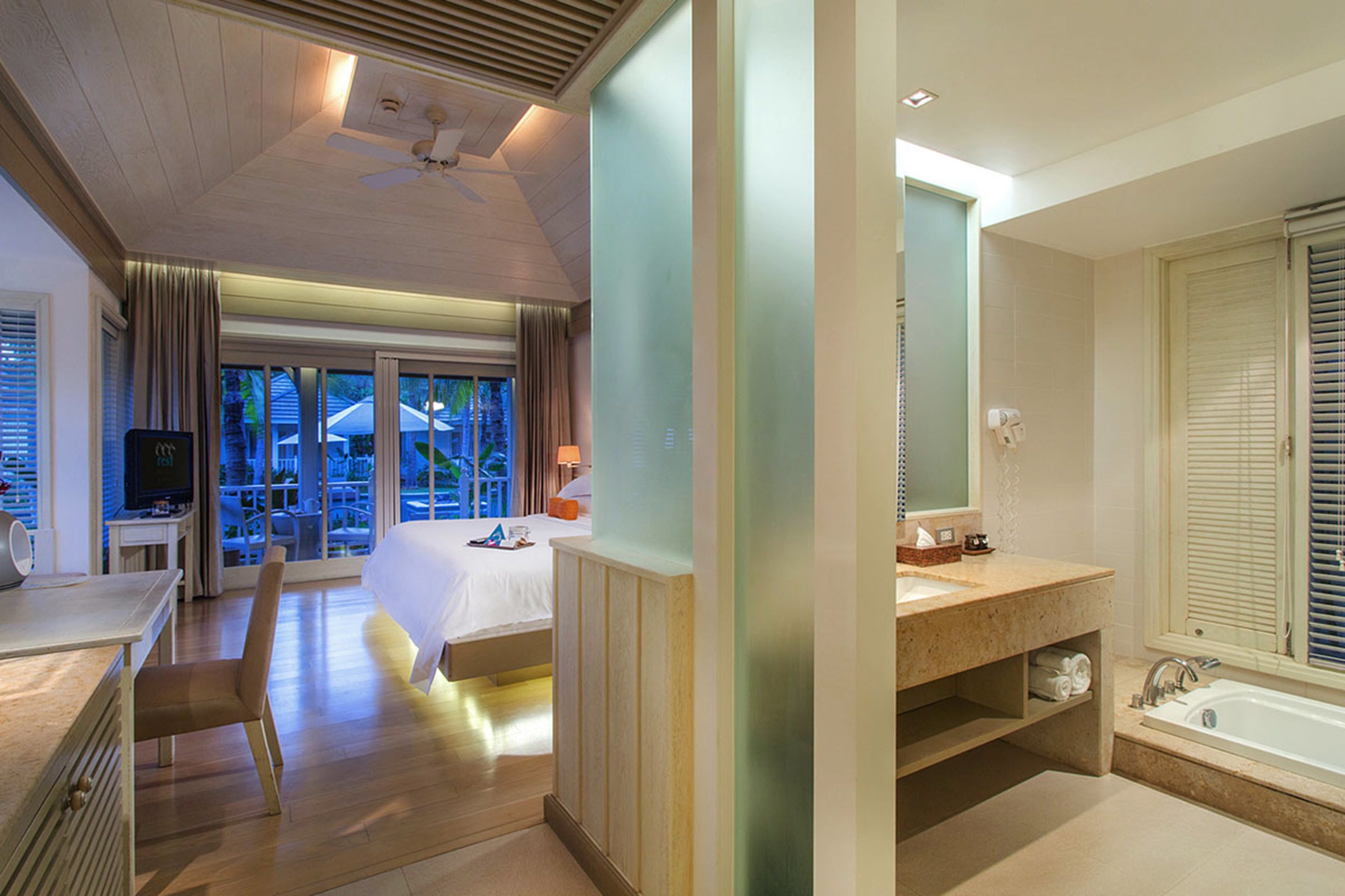 Foto - Rest Detail Hotel Hua Hin