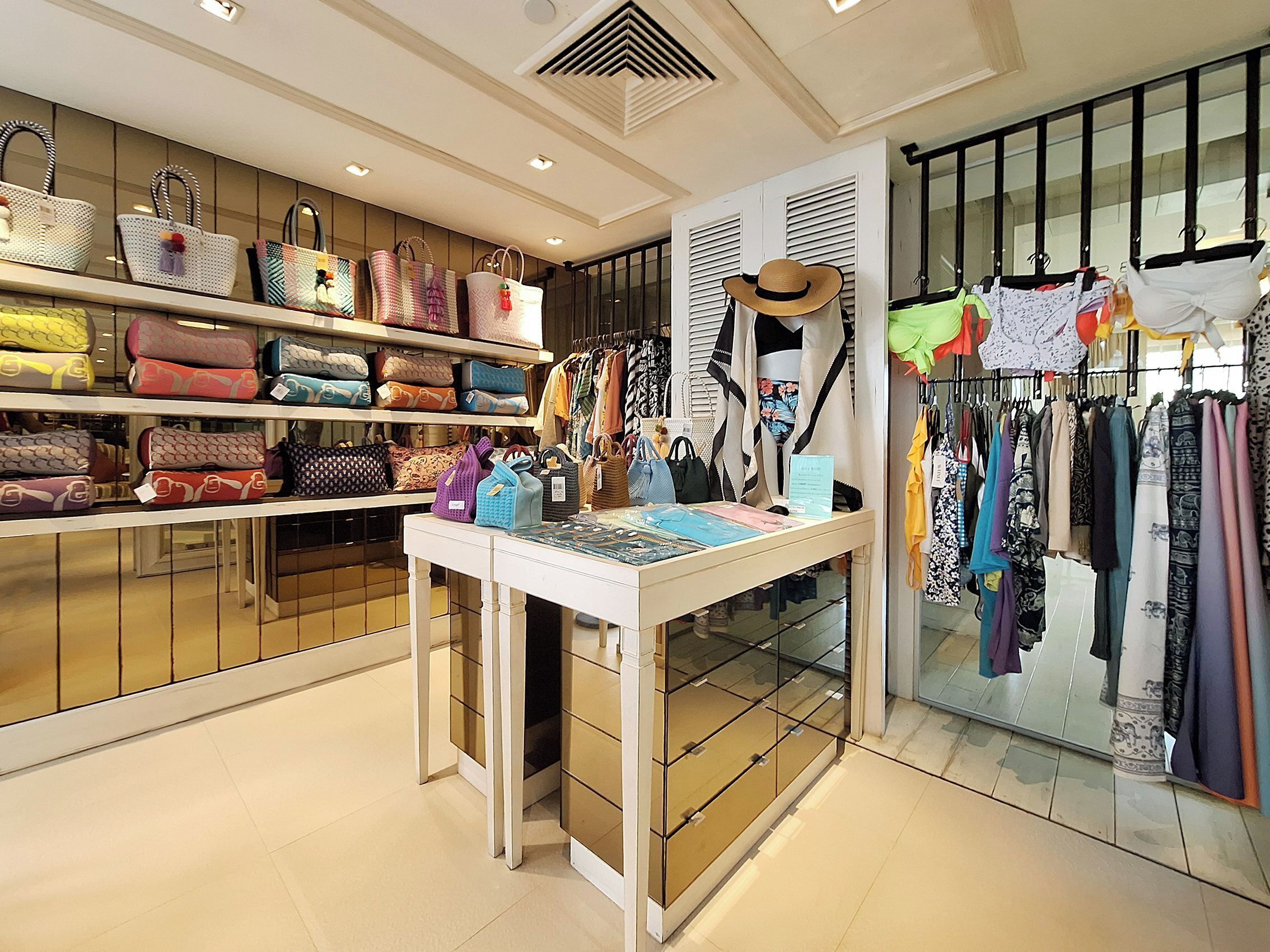 Foto - Rest Detail Hotel Hua Hin