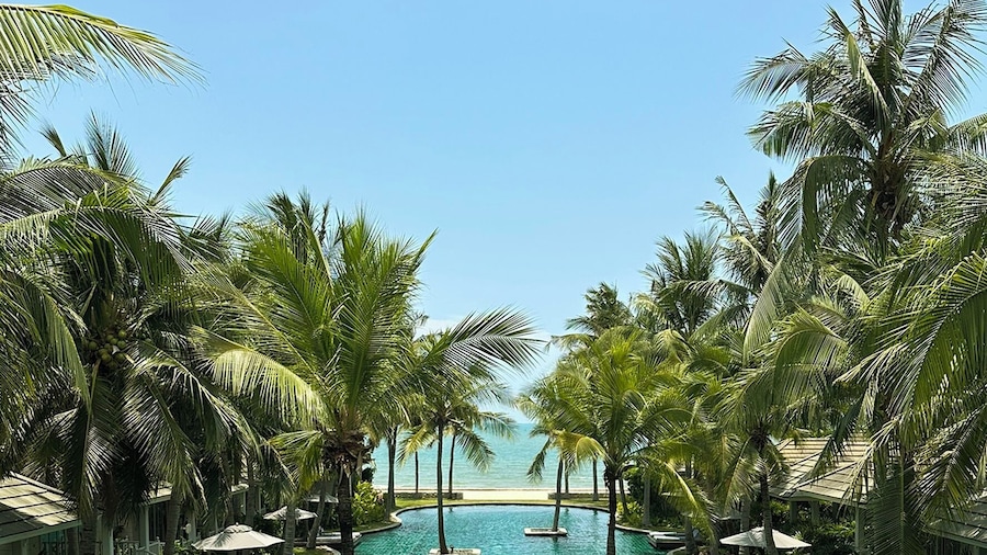 Rest Detail Hotel Hua Hin