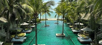 Rest Detail Hotel Hua Hin