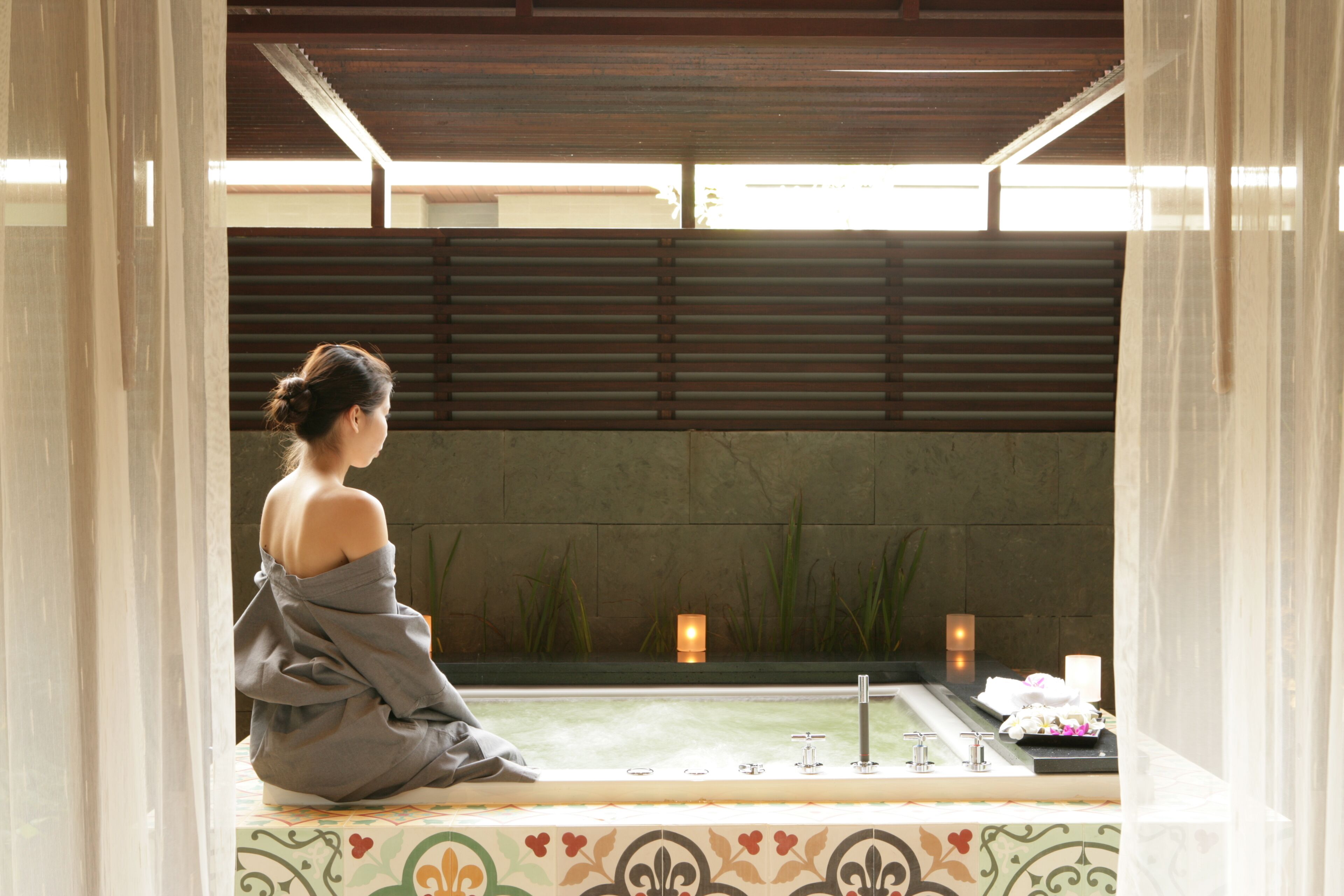 Foto - Rest Detail Hotel Hua Hin