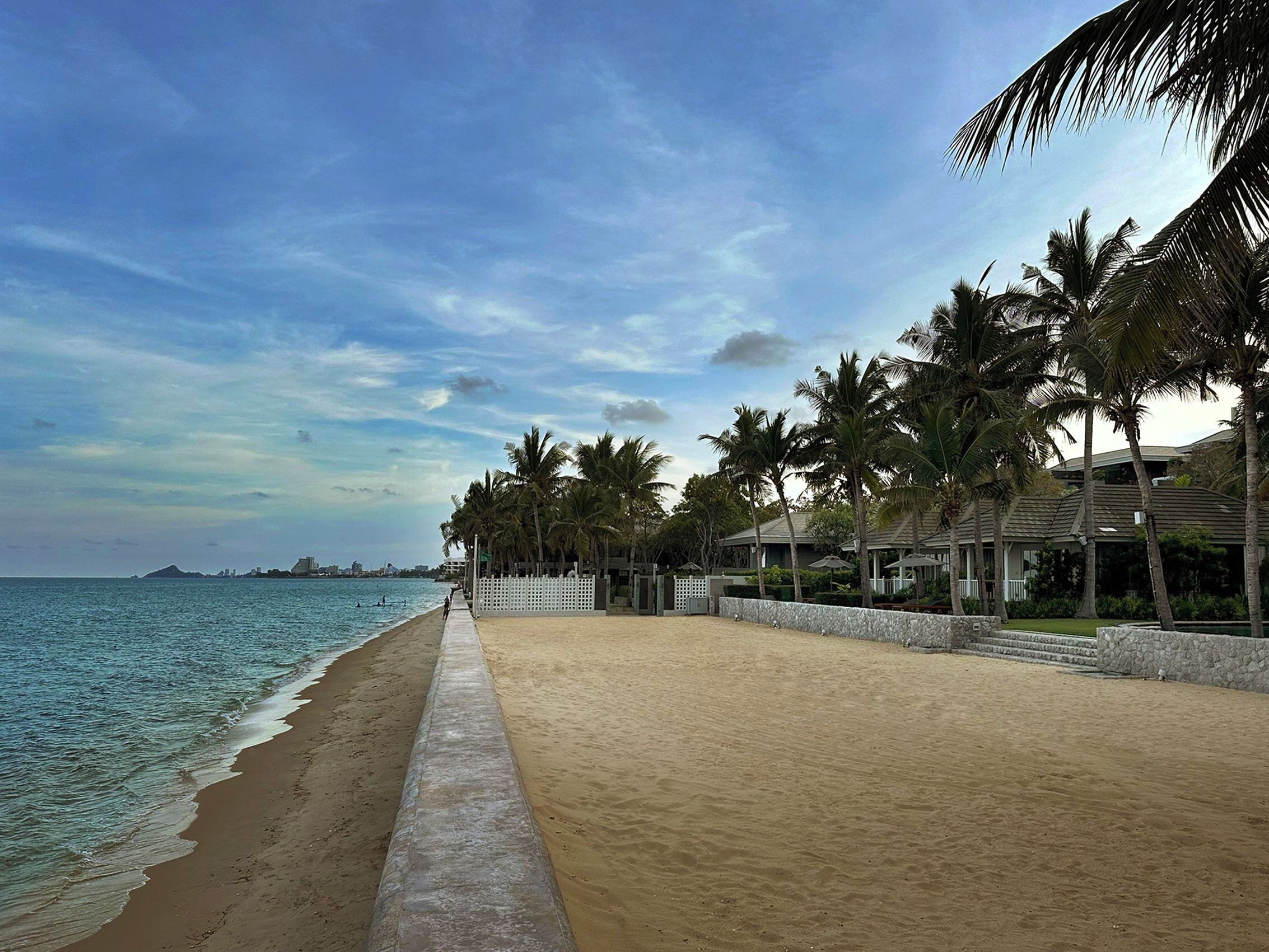 Foto - Rest Detail Hotel Hua Hin