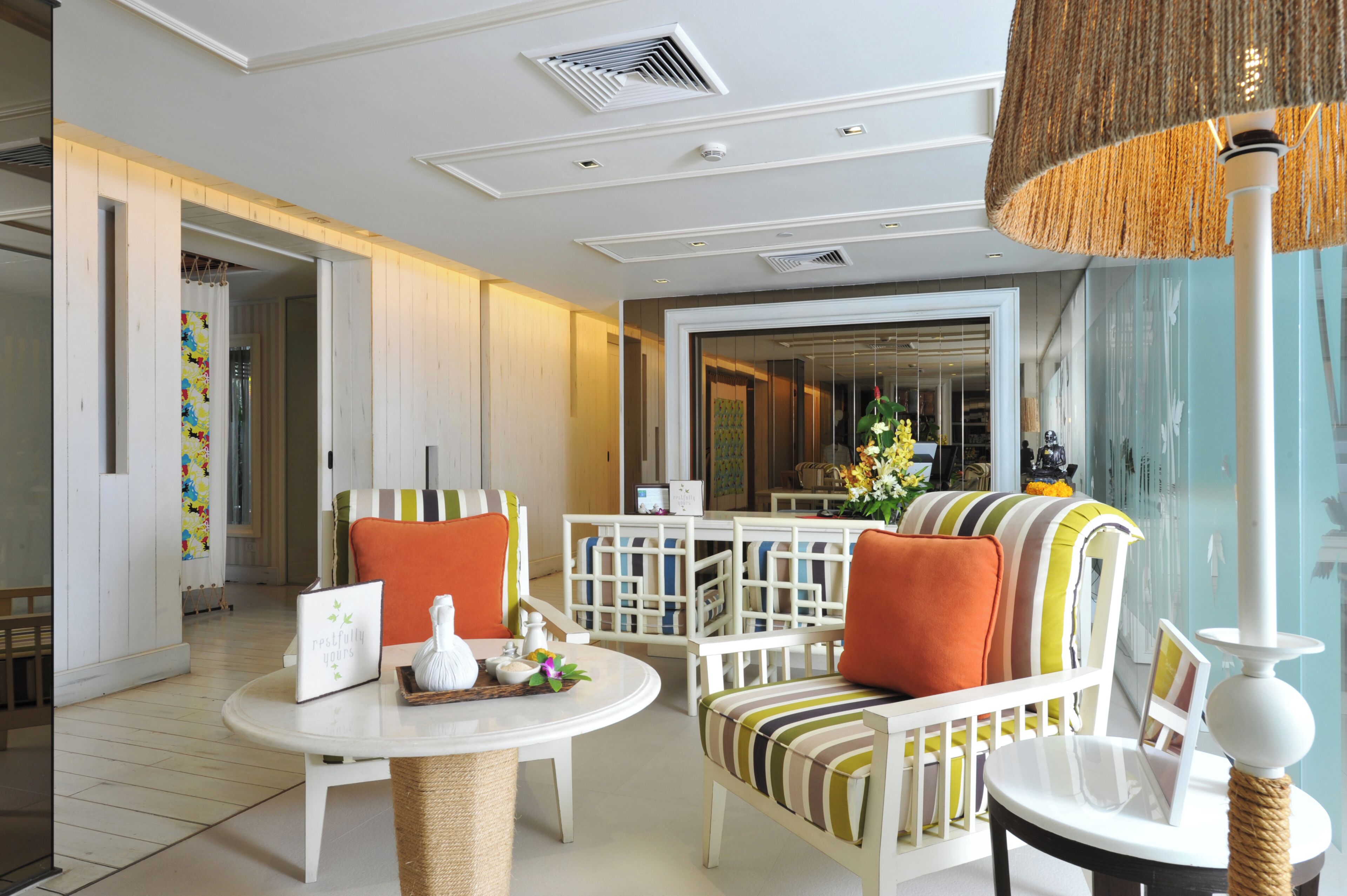 Foto - Rest Detail Hotel Hua Hin