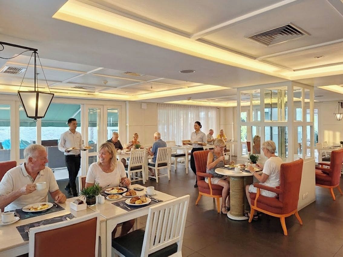 Foto - Rest Detail Hotel Hua Hin