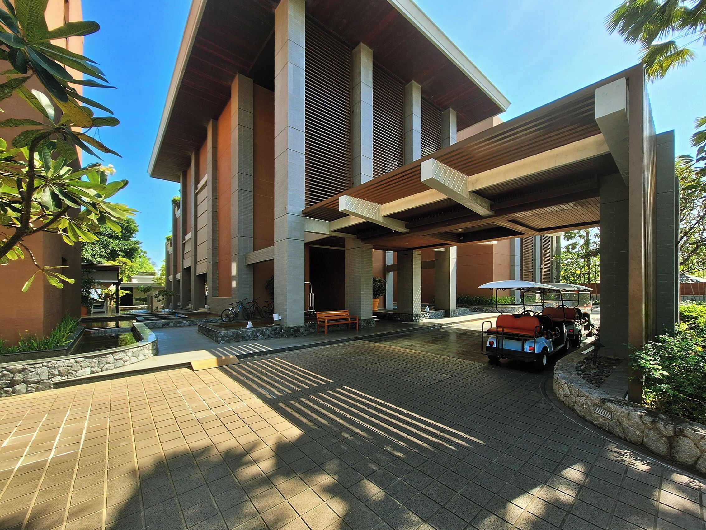 Foto - Rest Detail Hotel Hua Hin