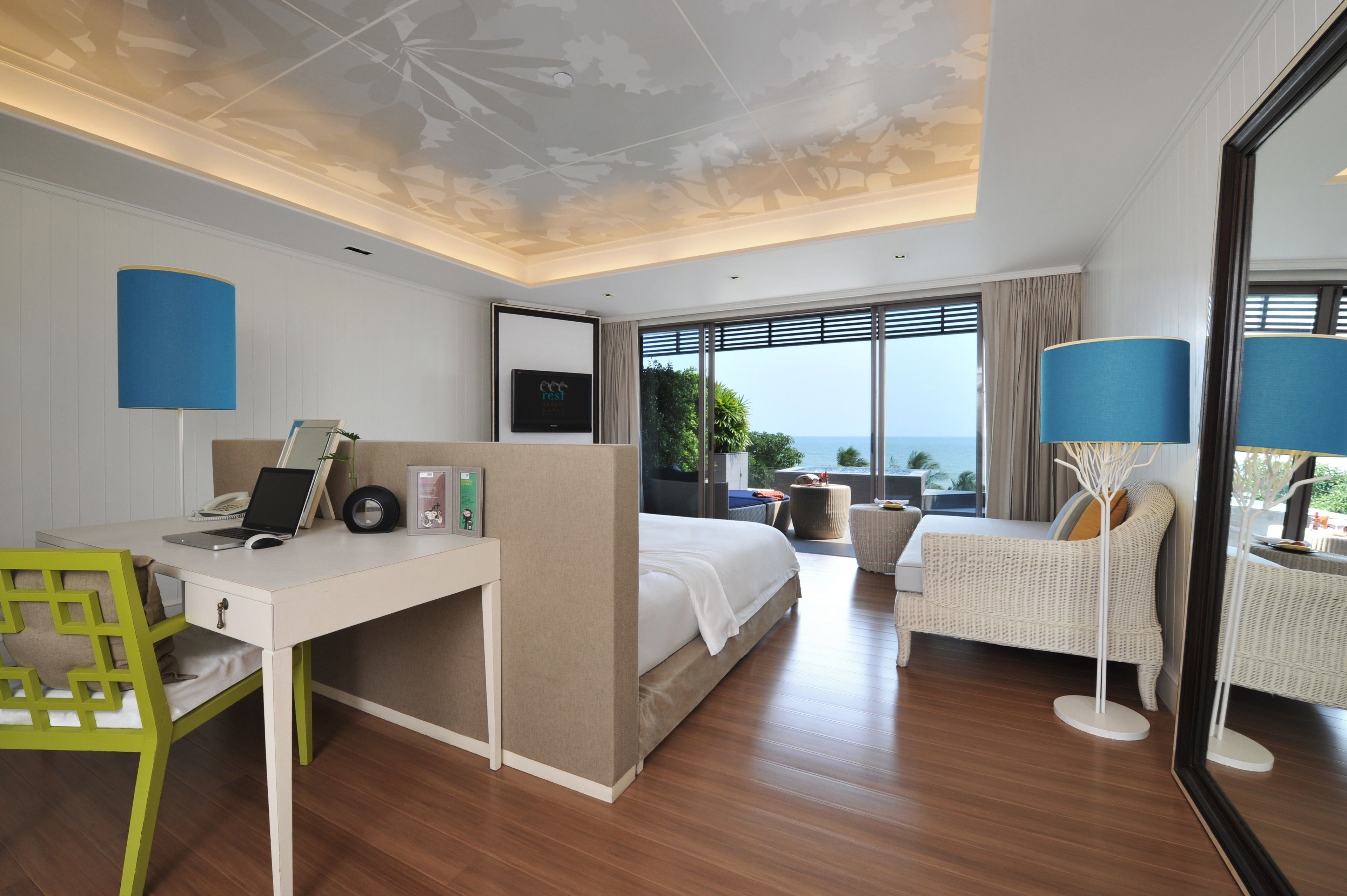 Foto - Rest Detail Hotel Hua Hin