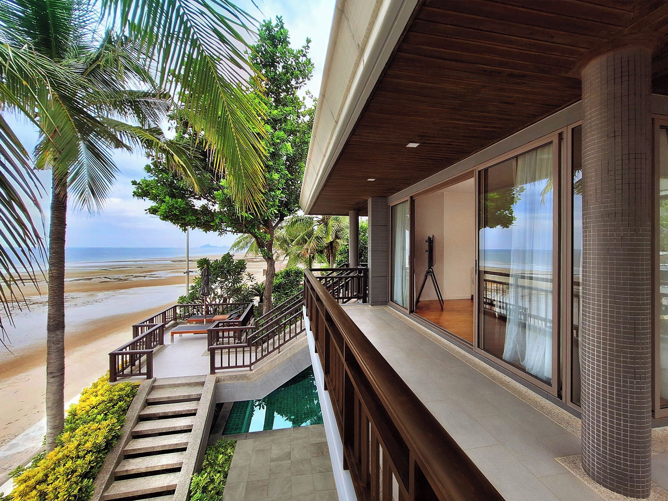 Foto - Rest Detail Hotel Hua Hin