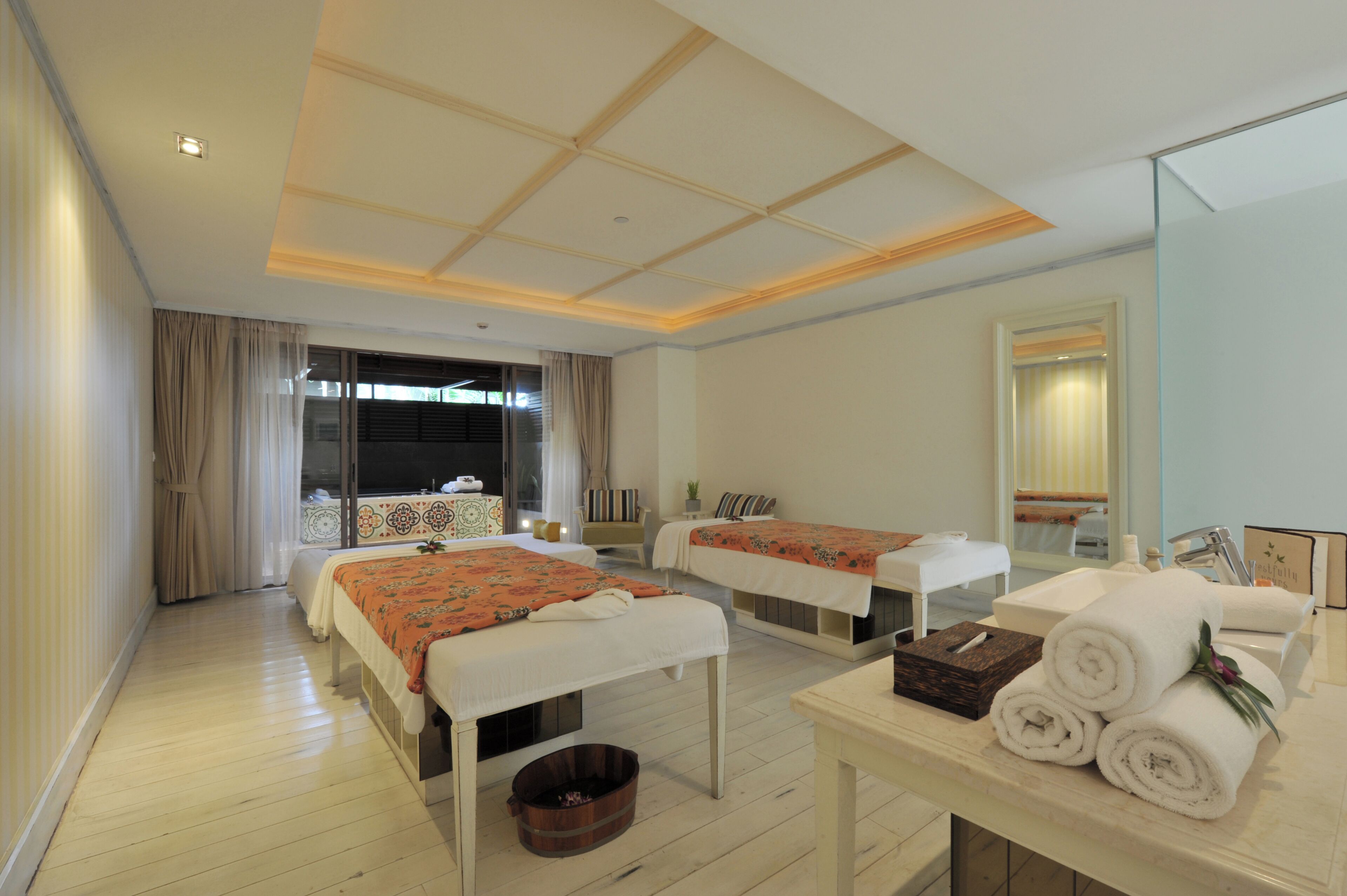 Foto - Rest Detail Hotel Hua Hin