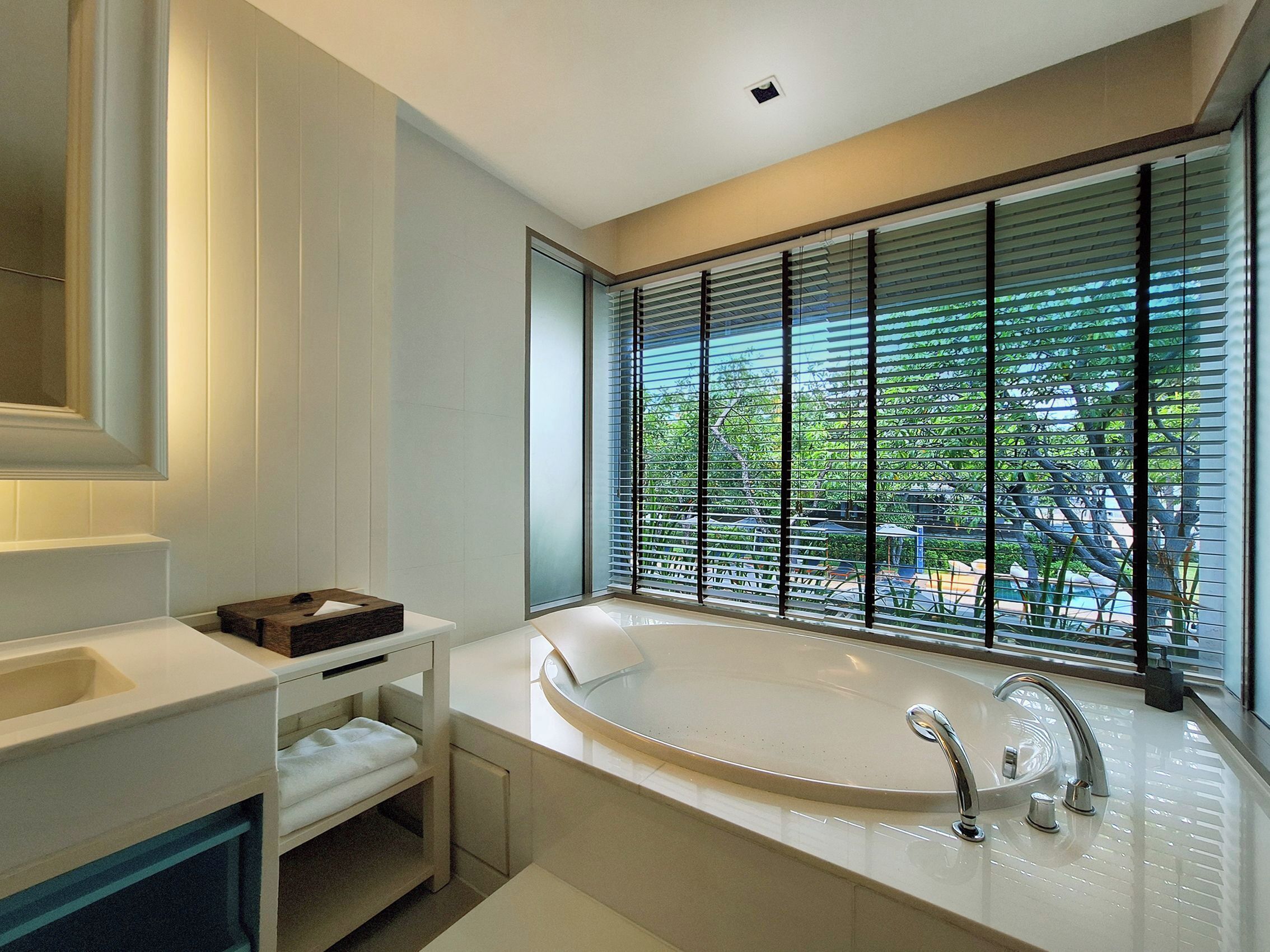 Foto - Rest Detail Hotel Hua Hin
