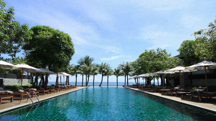 Rest Detail Hotel Hua Hin