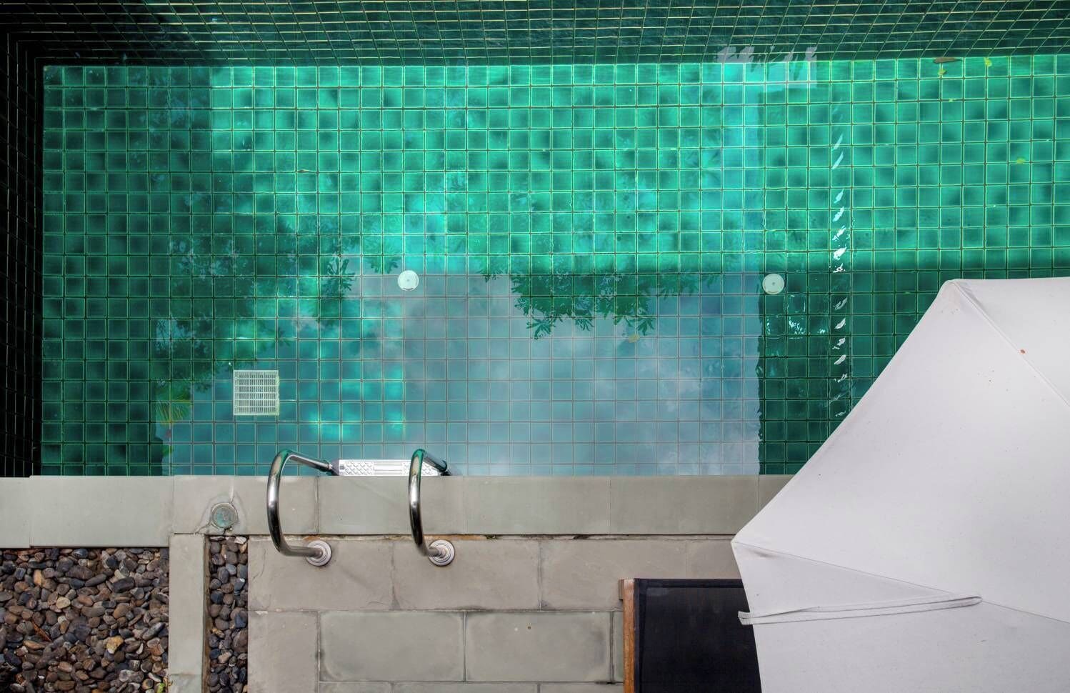 3-Bedroom, Private Pool Villa, Non-Smoking | Private pool