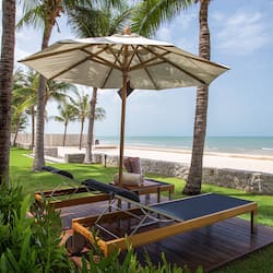 Beach Village | Beach/ocean view