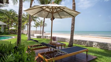 Beach Village | Quang cảnh biển